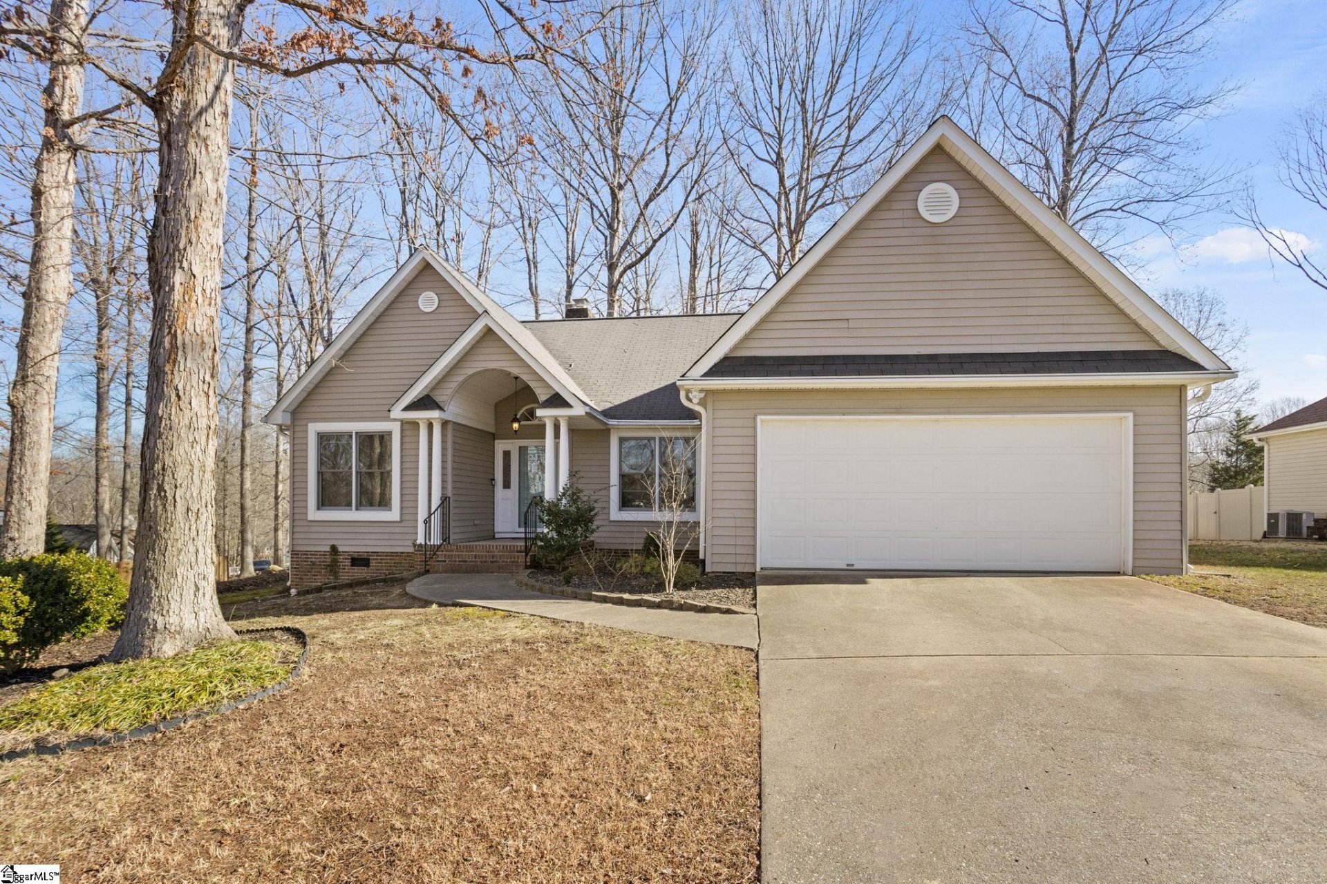 Property image 1 at 208 Torrey Court, Simpsonville, SC 29680