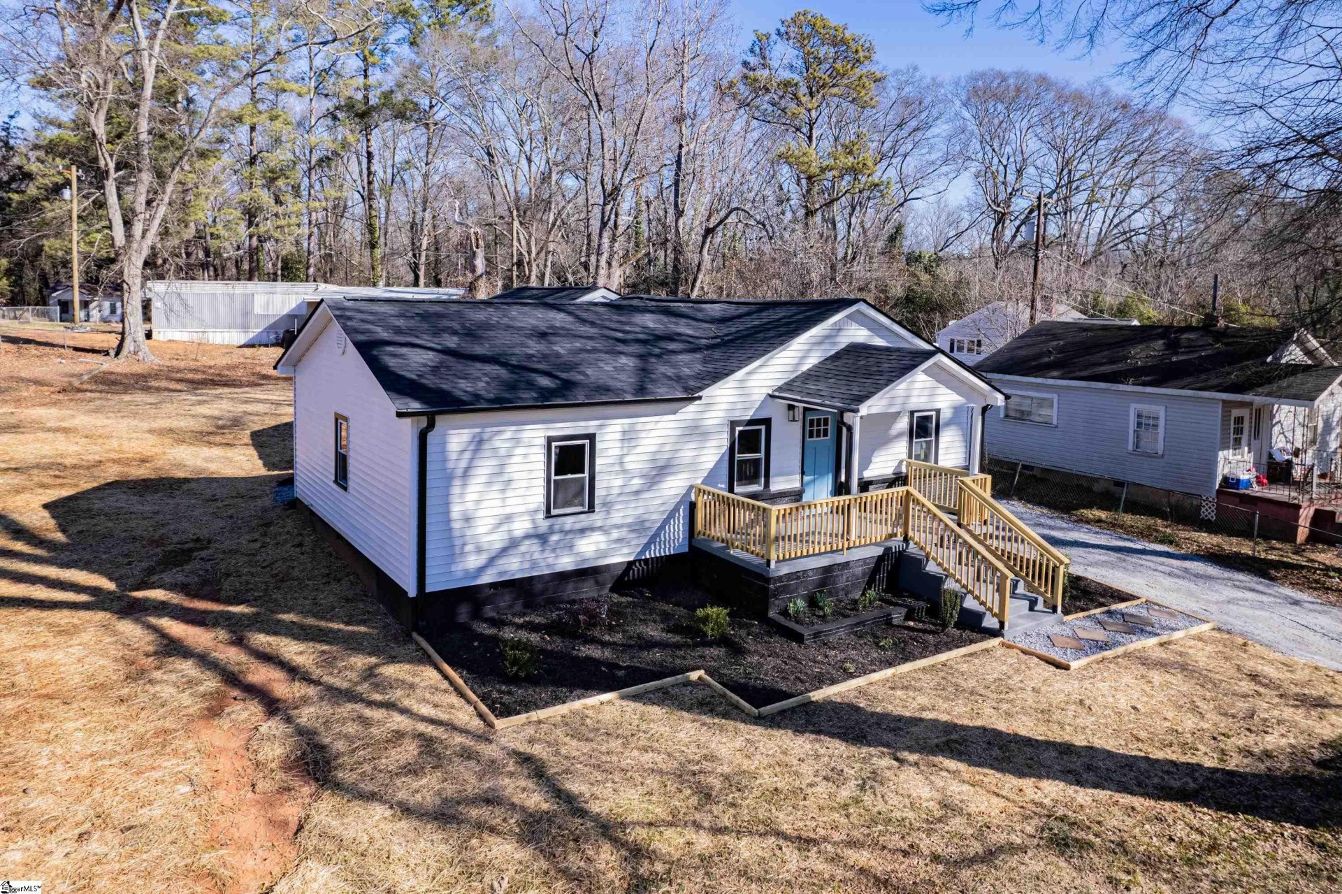 Property image 1 at 902 Jackson Street, Anderson, SC 29625