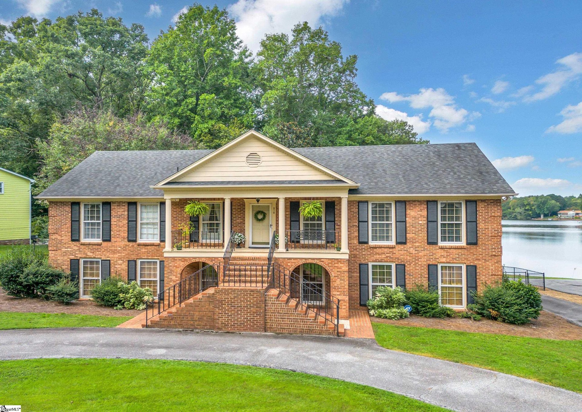 Property image 1 at 216 Winfield Drive, Spartanburg, SC 29307
