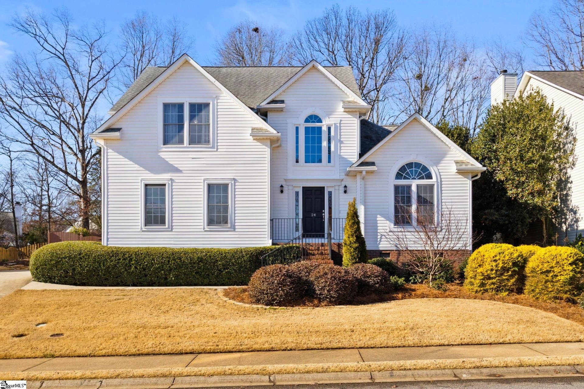 Property image 1 at 24 Halehaven Drive, Simpsonville, SC 29681