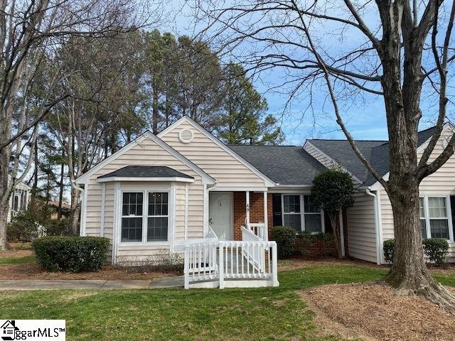 40 Wood Pointe Drive