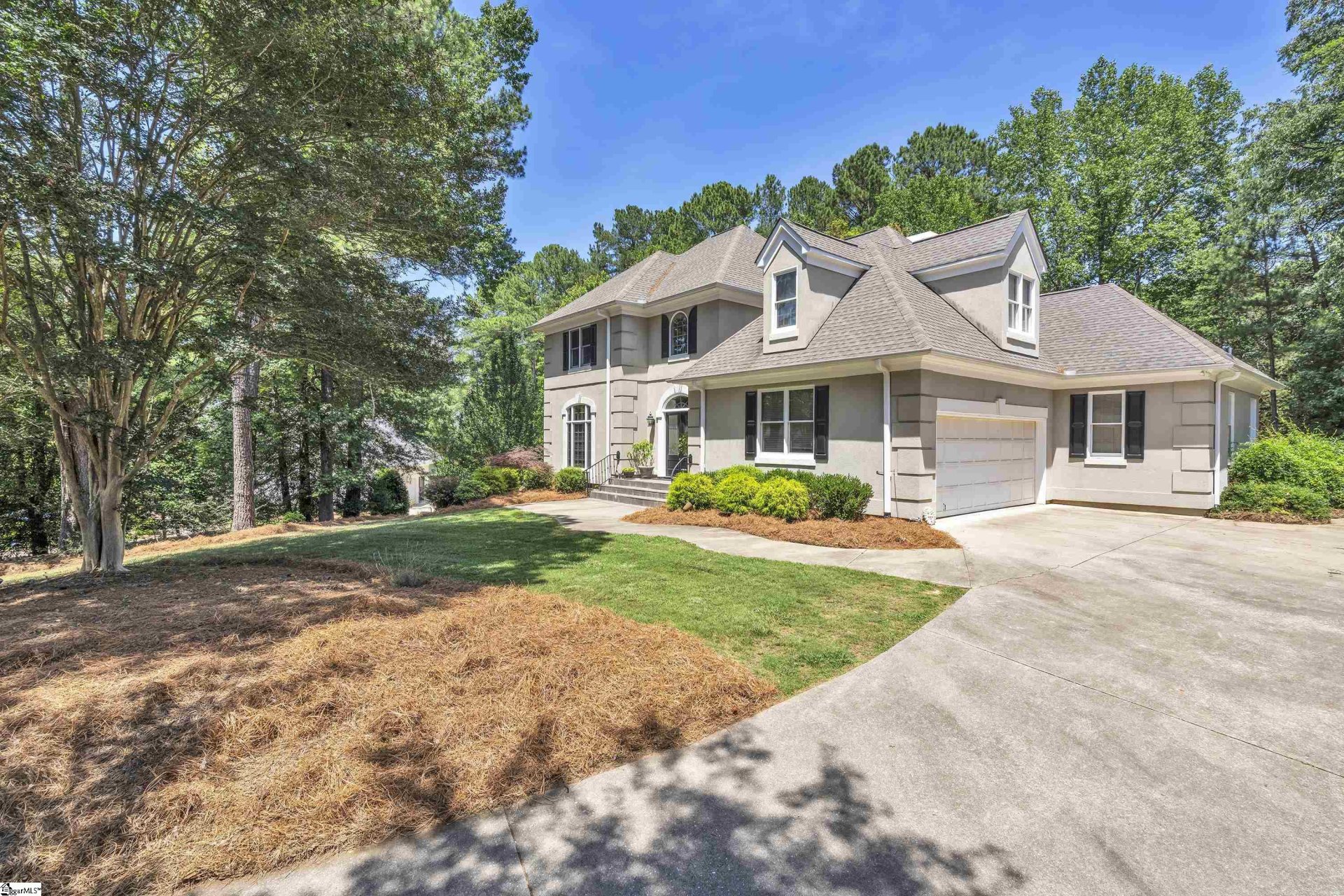 Property image 1 at 200 English Oak Court, Spartanburg, SC 29306