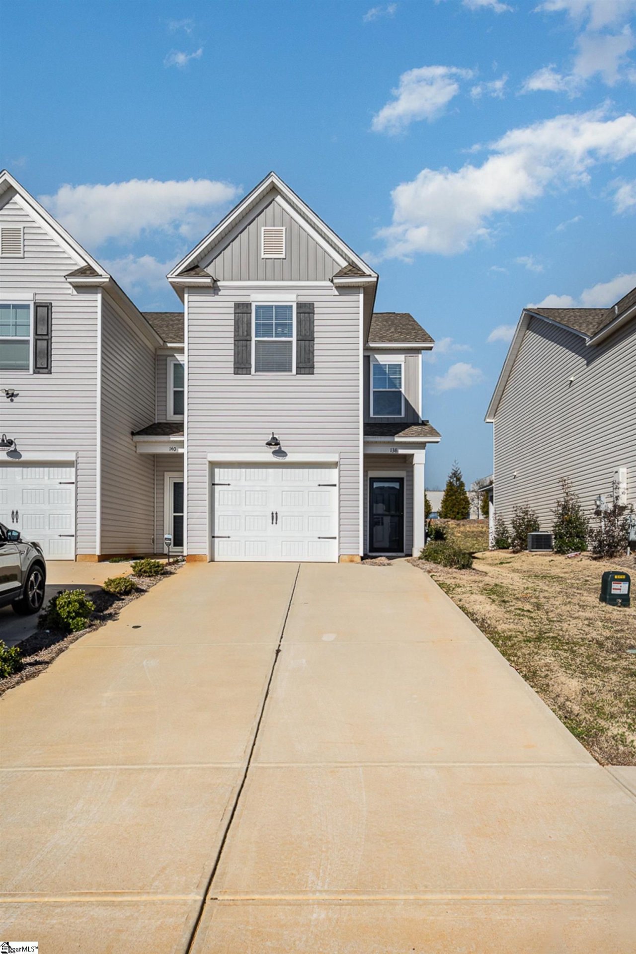 Property image 1 at 138 Adger Road, Pendleton, SC 29670