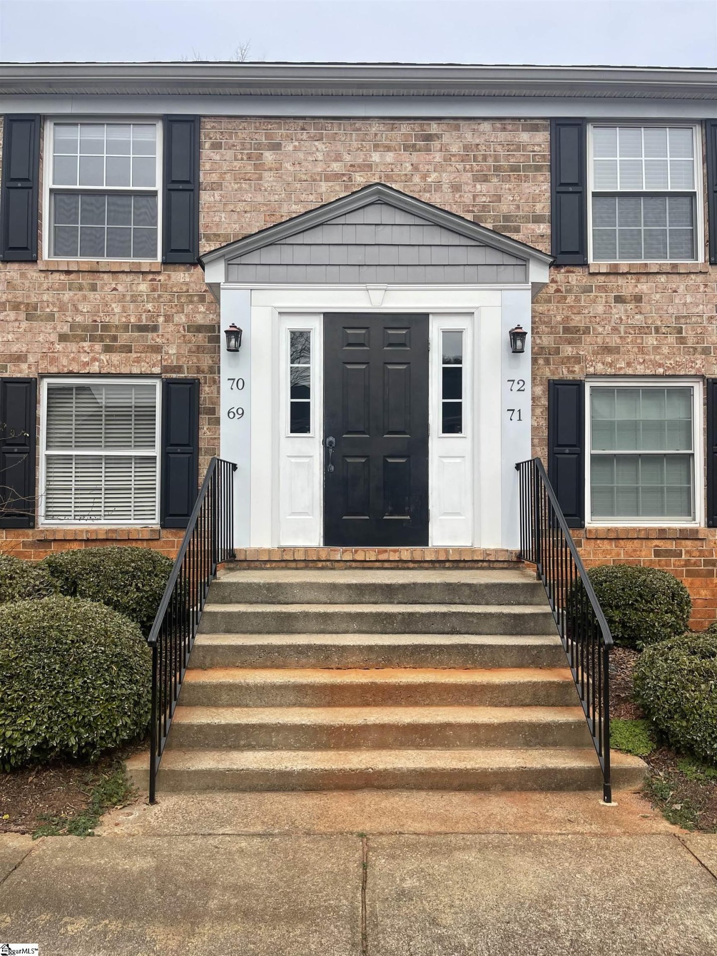 Property image 1 at 925 Cleveland Street, Greenville, SC 29601