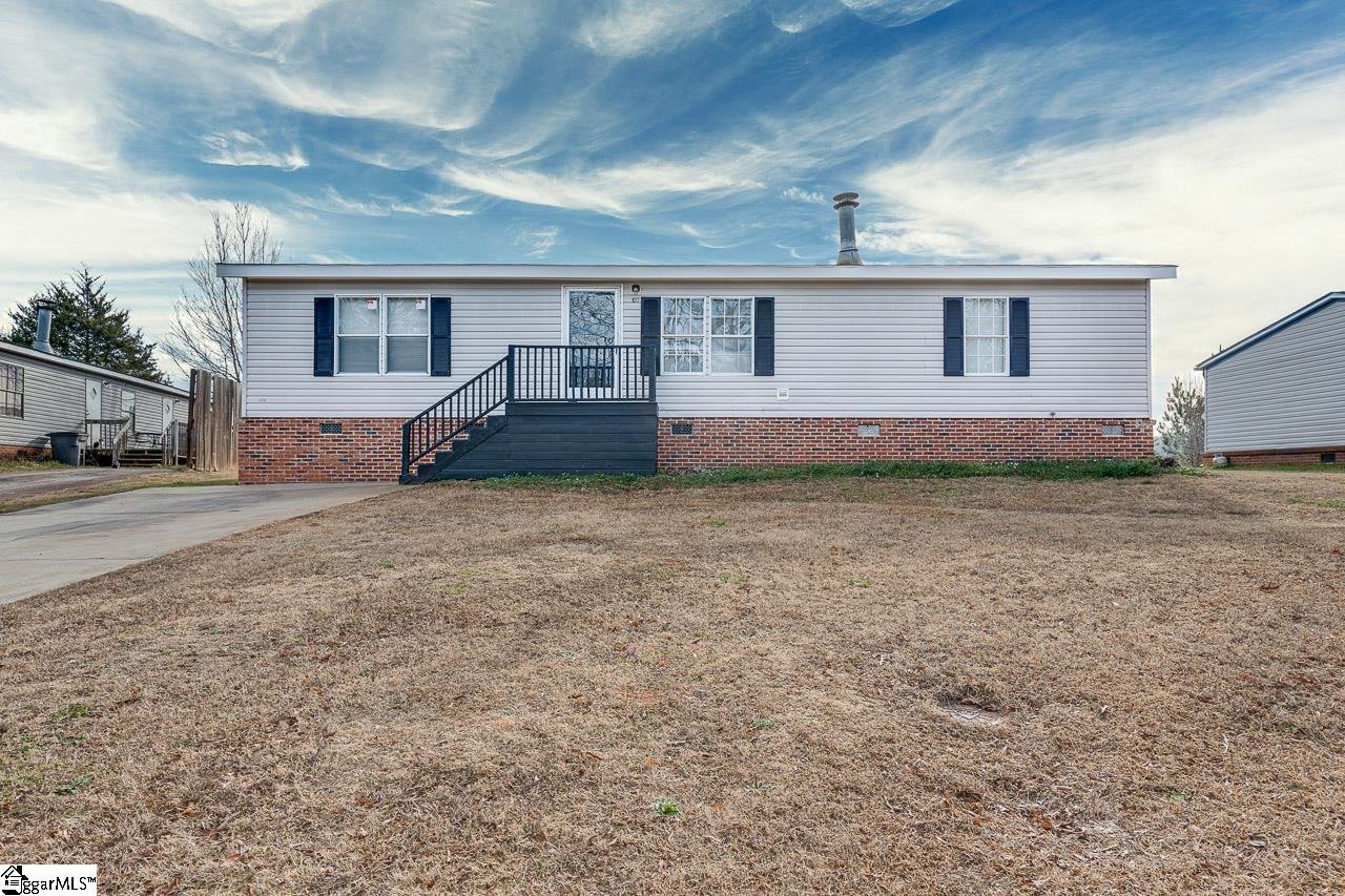 Property image 1 at 107 Current Drive, Greenville, SC 29611