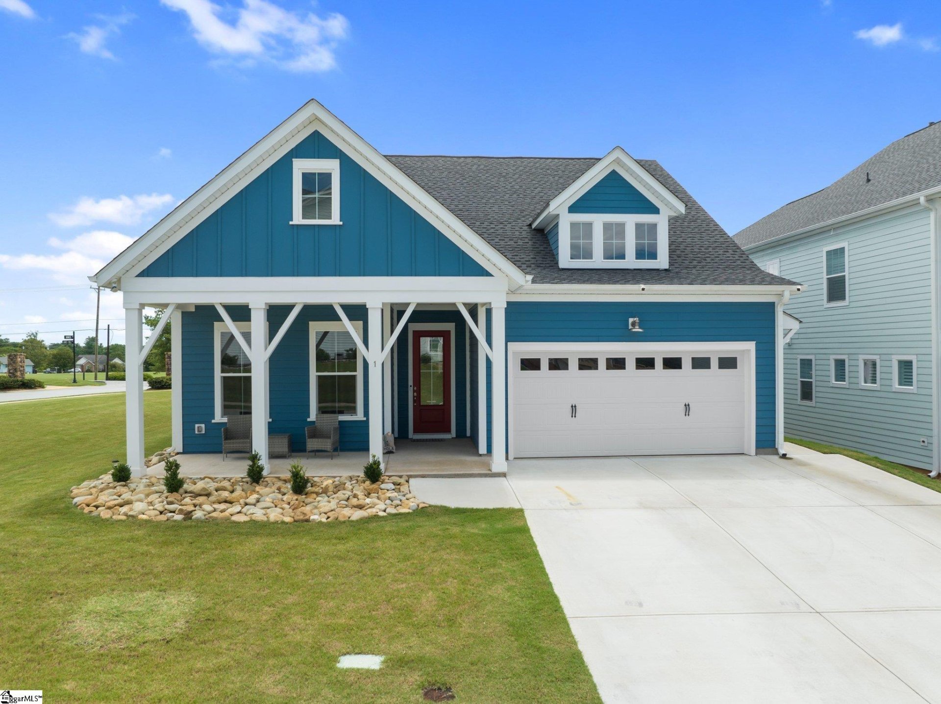 Property image 1 at 1 Moray Place, Simpsonville, SC 29680