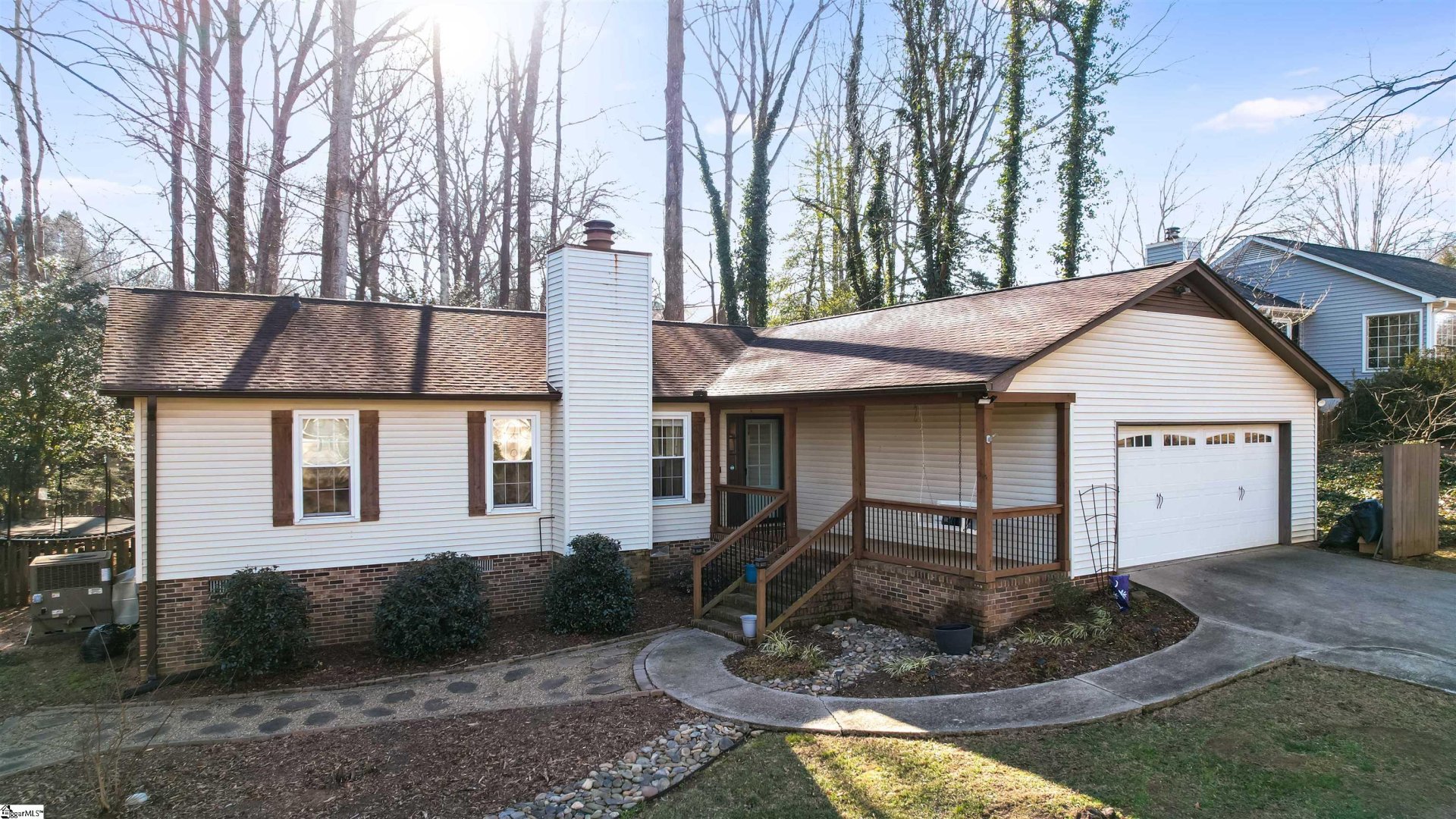 Property image 1 at 209 Saratoga Drive, Greer, SC 29650