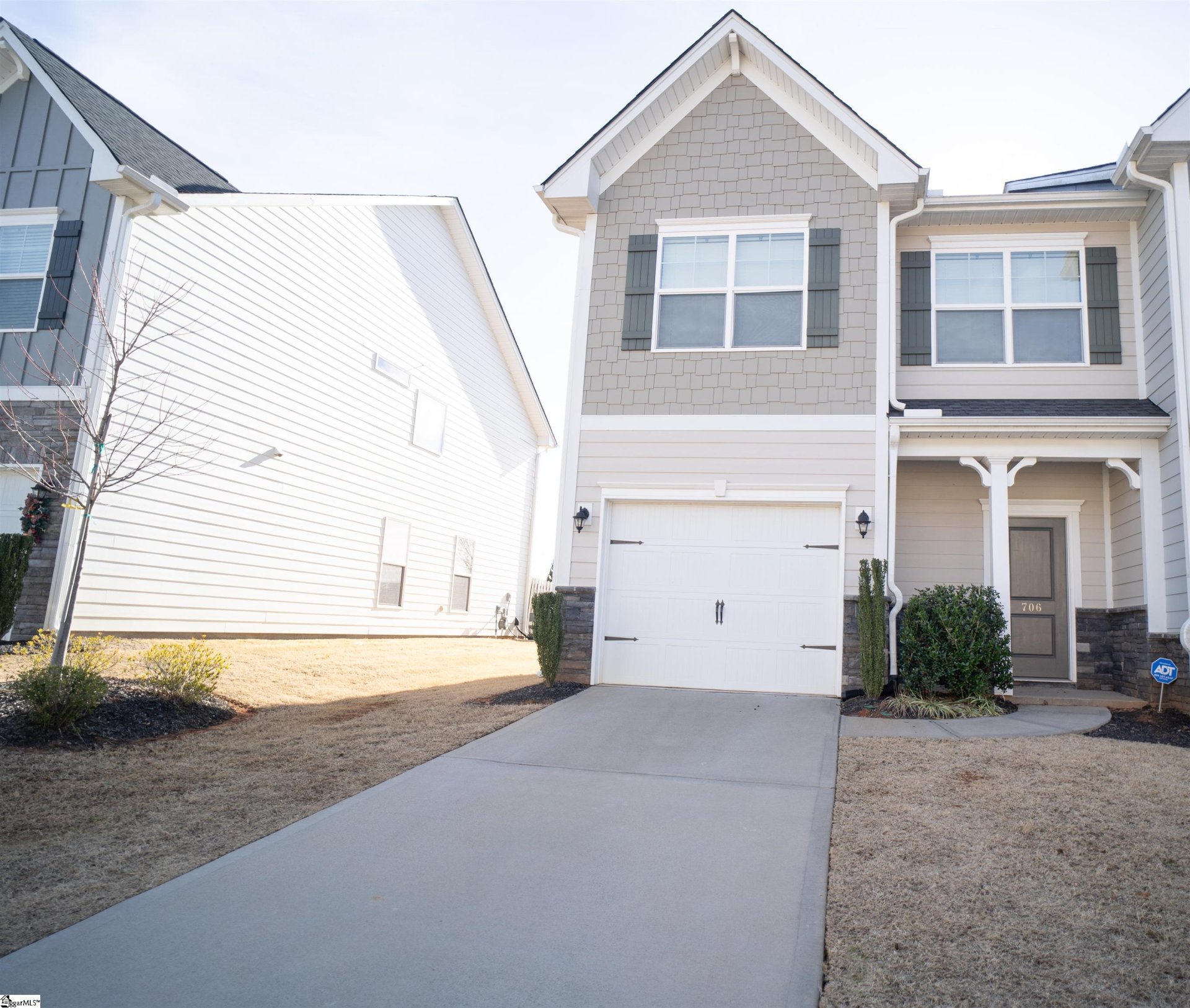 706 Wintergarden Place