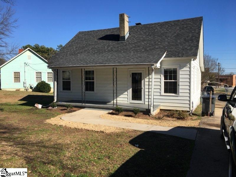 Property image 1 at 62 Duke Street, Greenville, SC 29605