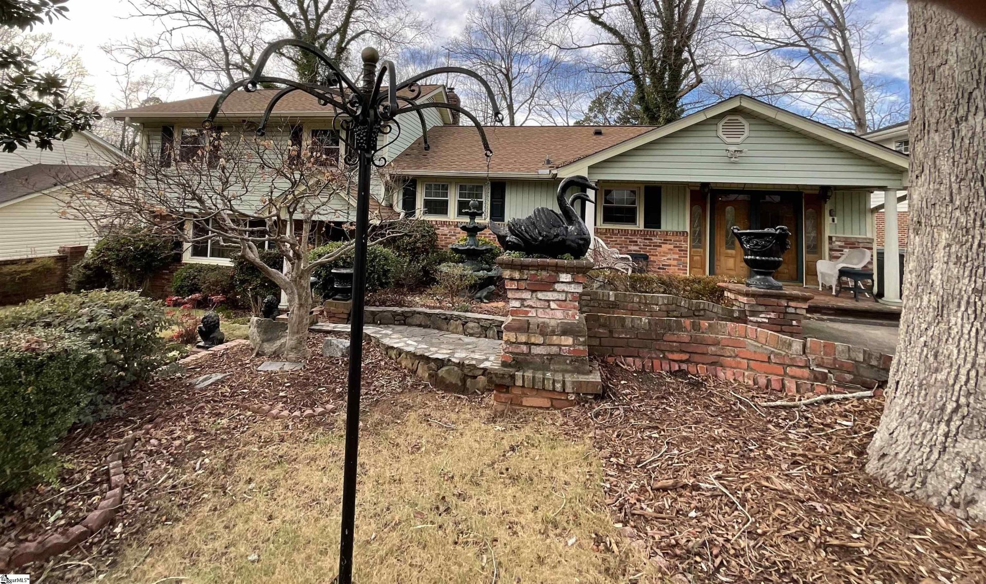 Property image 1 at 16 Pine Creek Court, Greenville, SC 29605