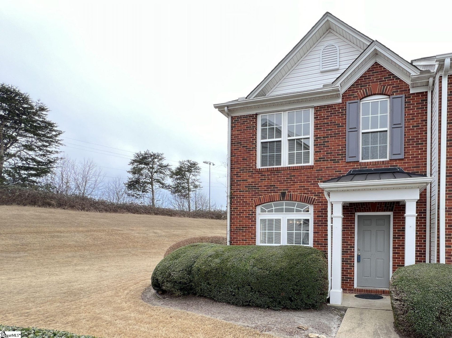 Property image 1 at 70 Spring Crossing Circle, Greer, SC 29650