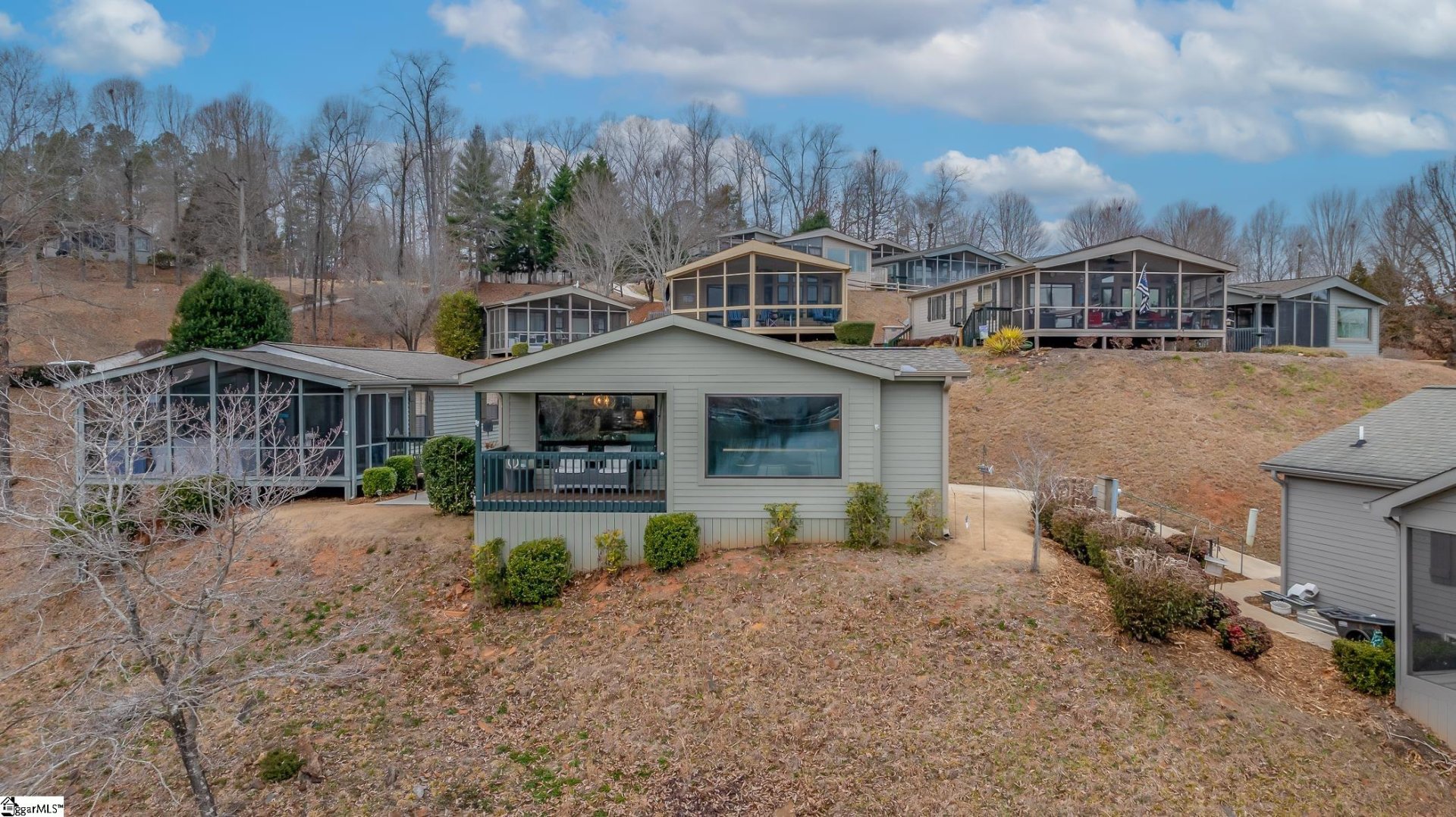 Property image 1 at 1230 Melton Road, West Union, SC 29696