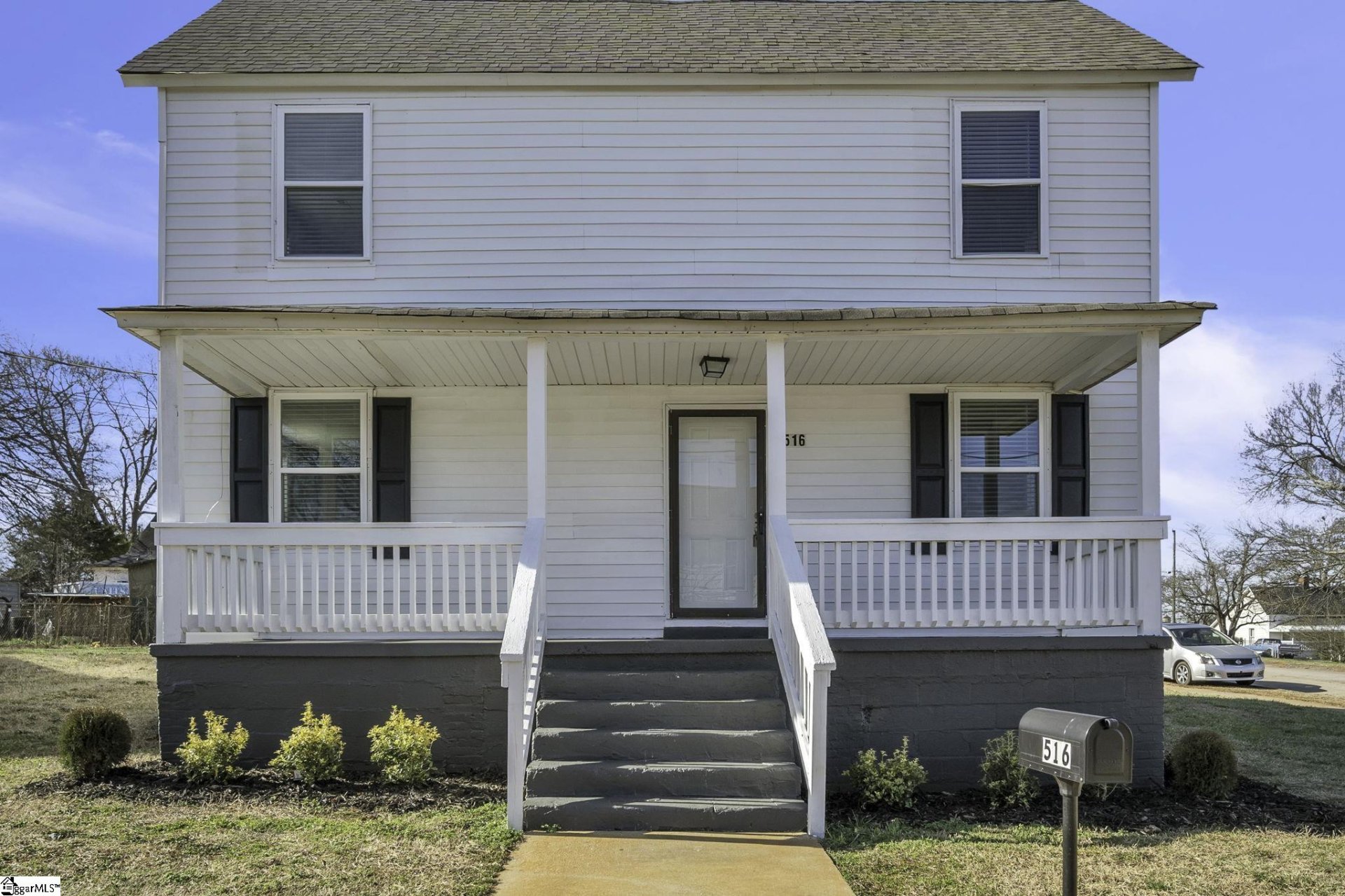 Property image 1 at 516 4th Avenue, Greenville, SC 29609
