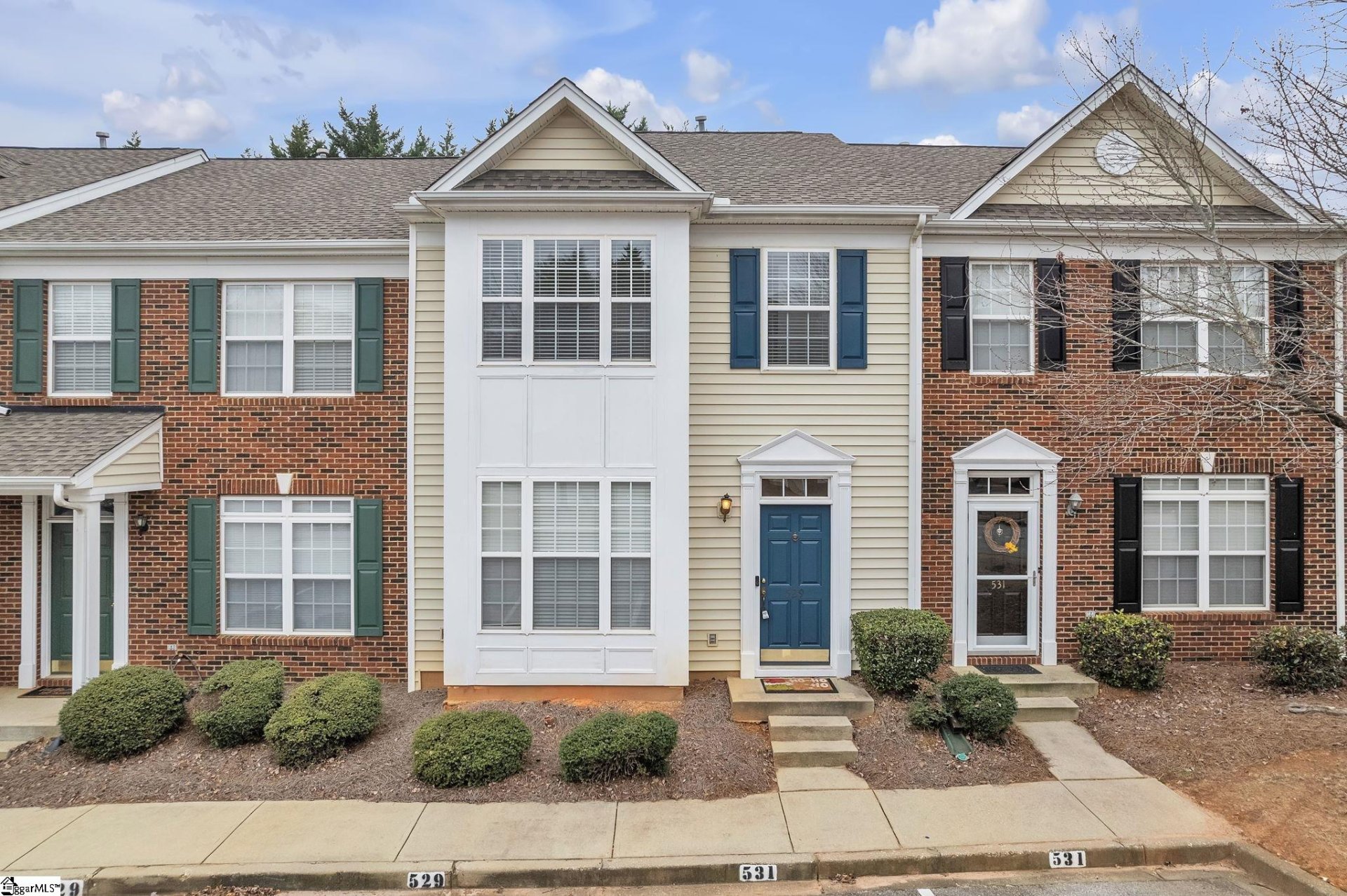 Property image 1 at 529 Fagin Circle, Mauldin, SC 29662