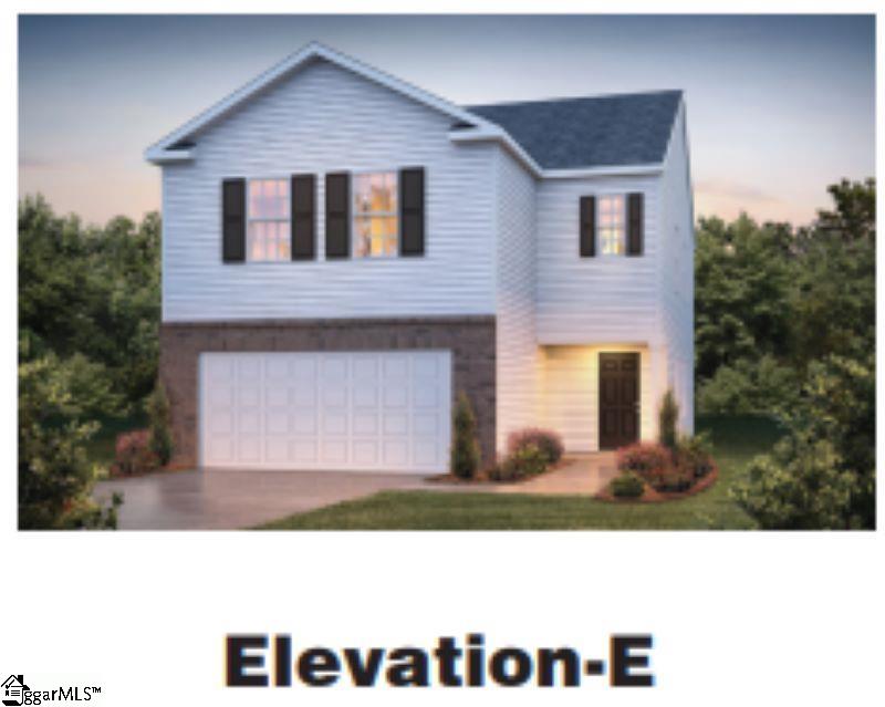 Property image 1 at 1224 Golf Drive, Roebuck, SC 29376