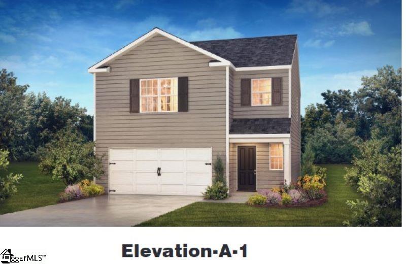 Property image 1 at 1228 Golf Drive, Roebuck, SC 29376