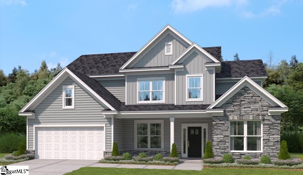 120 Juniper Hill Drive