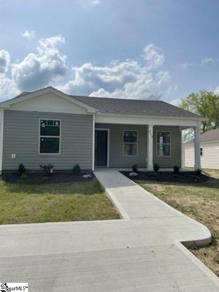 Property image 1 at 312 Dillon Drive, Clinton, SC 29325