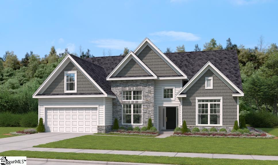 122 Juniper Hill Drive