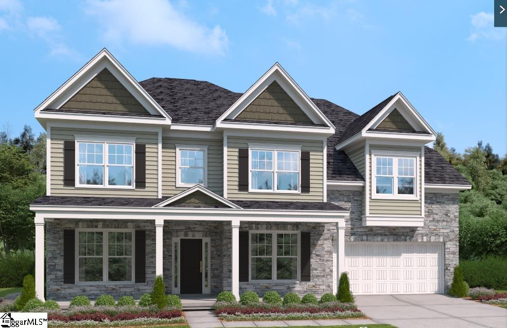 121 Juniper Hill Drive