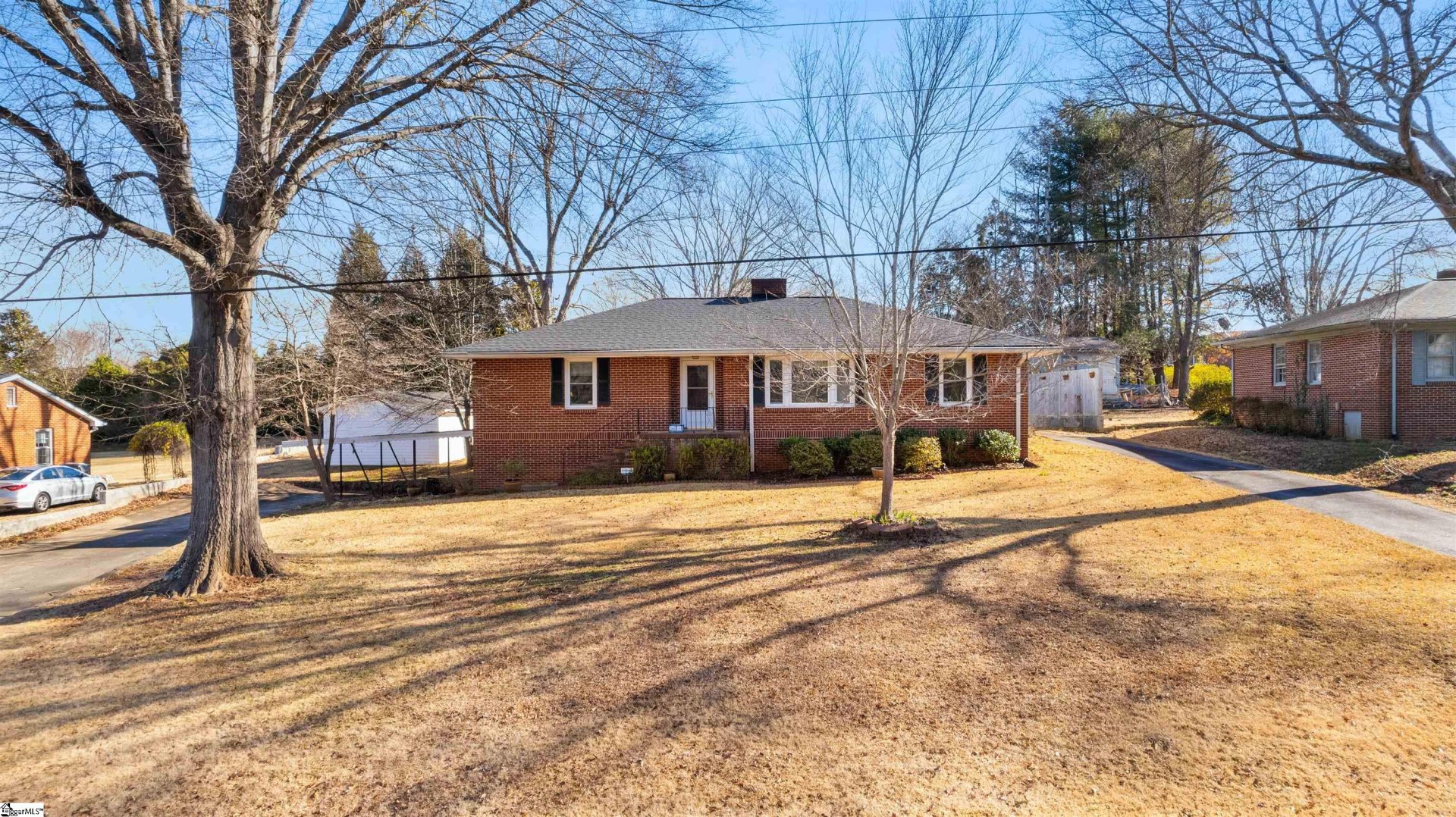 Property image 1 at 209 Arrowhead Circle, Spartanburg, SC 29301