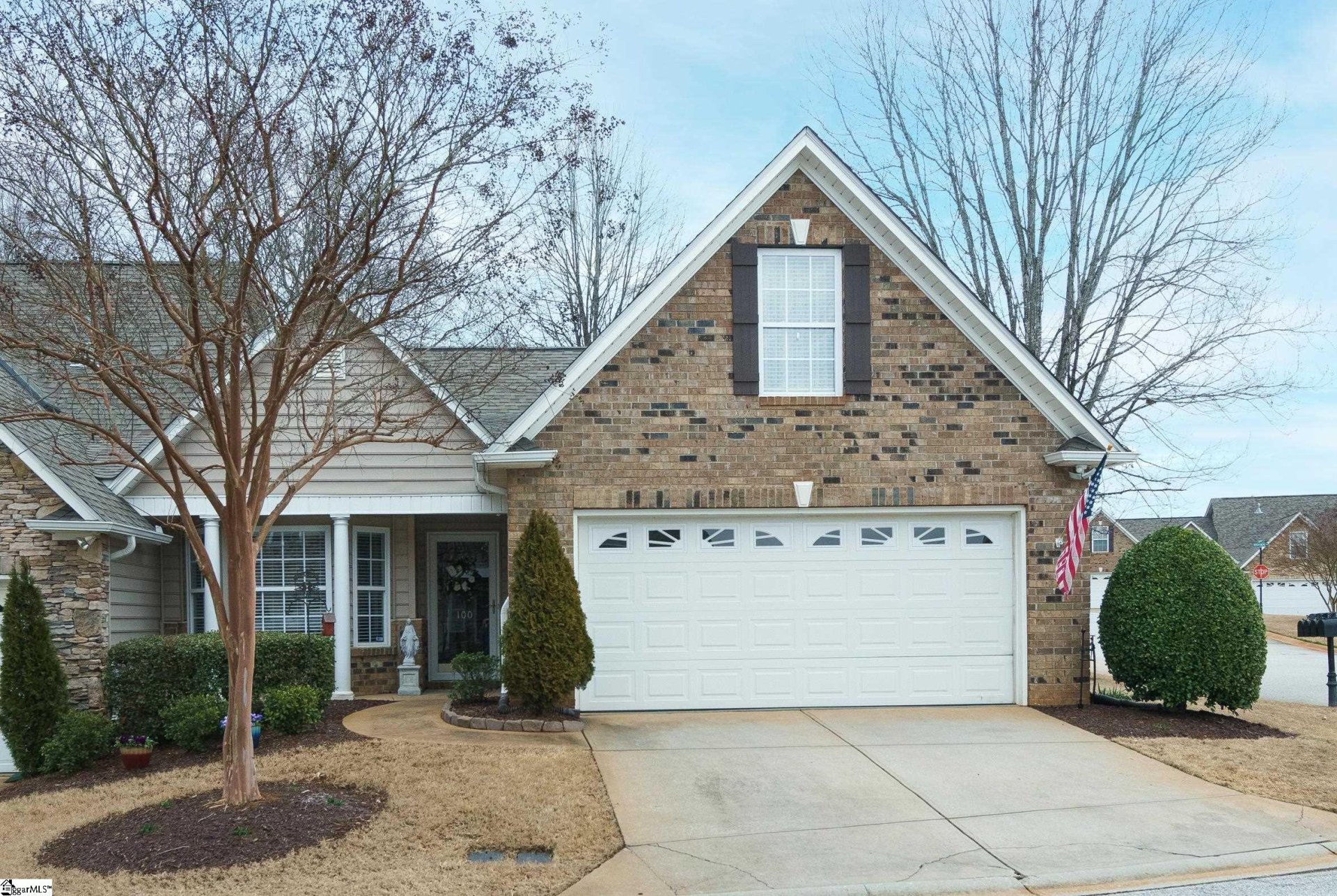 Property image 1 at 100 Hingham Way, Greer, SC 29650
