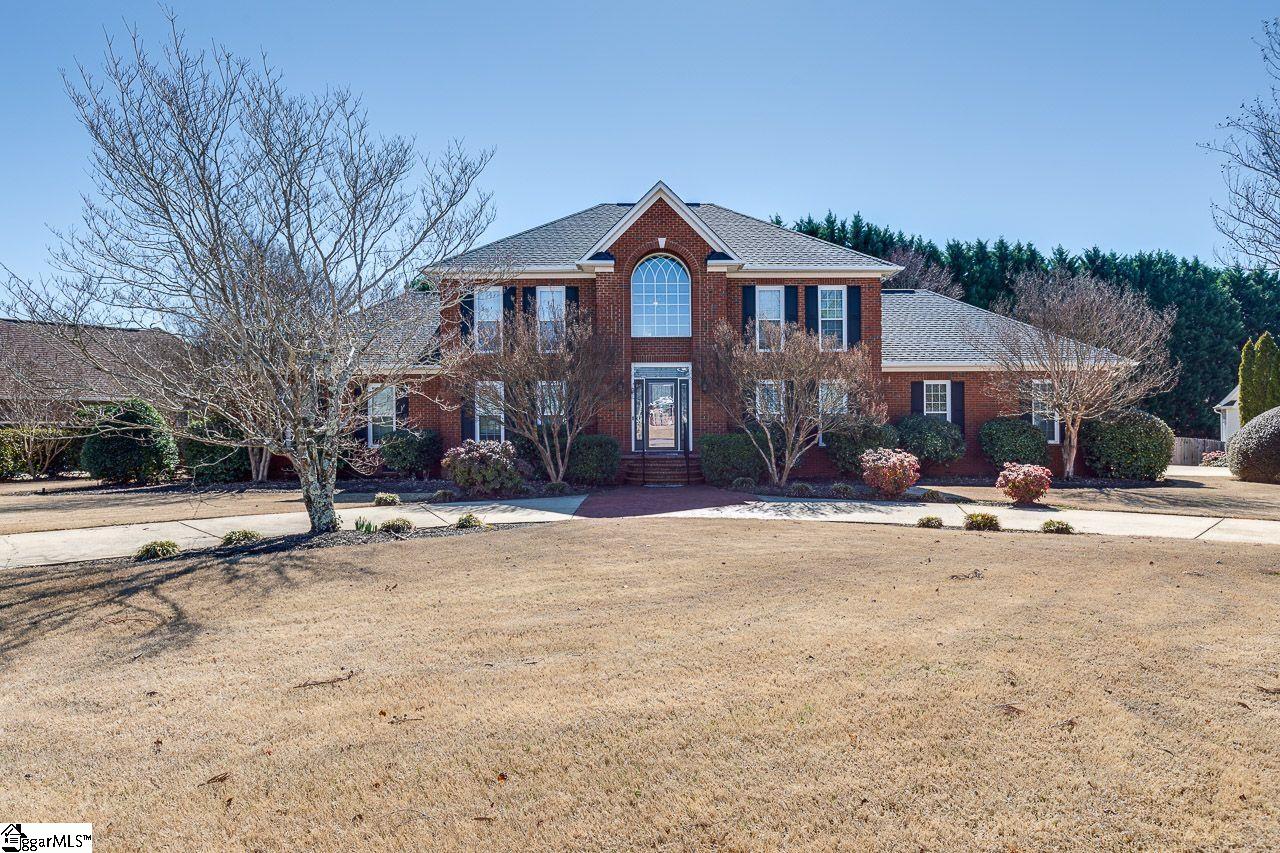 Property image 1 at 1 Meadow Mist Trail, Greer, SC 29650