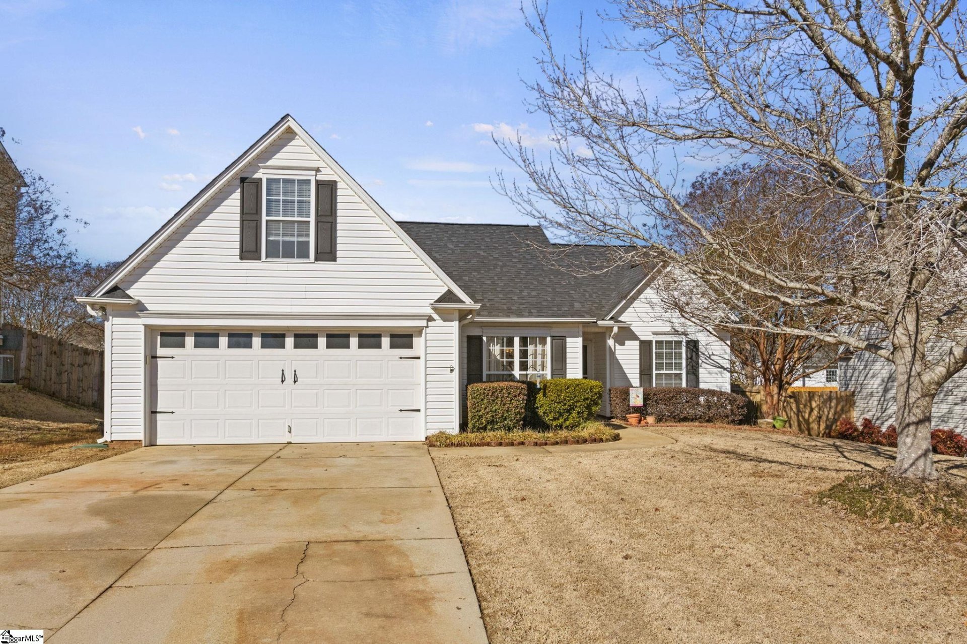 Property image 1 at 215 Crestwood Court, Easley, SC 29642