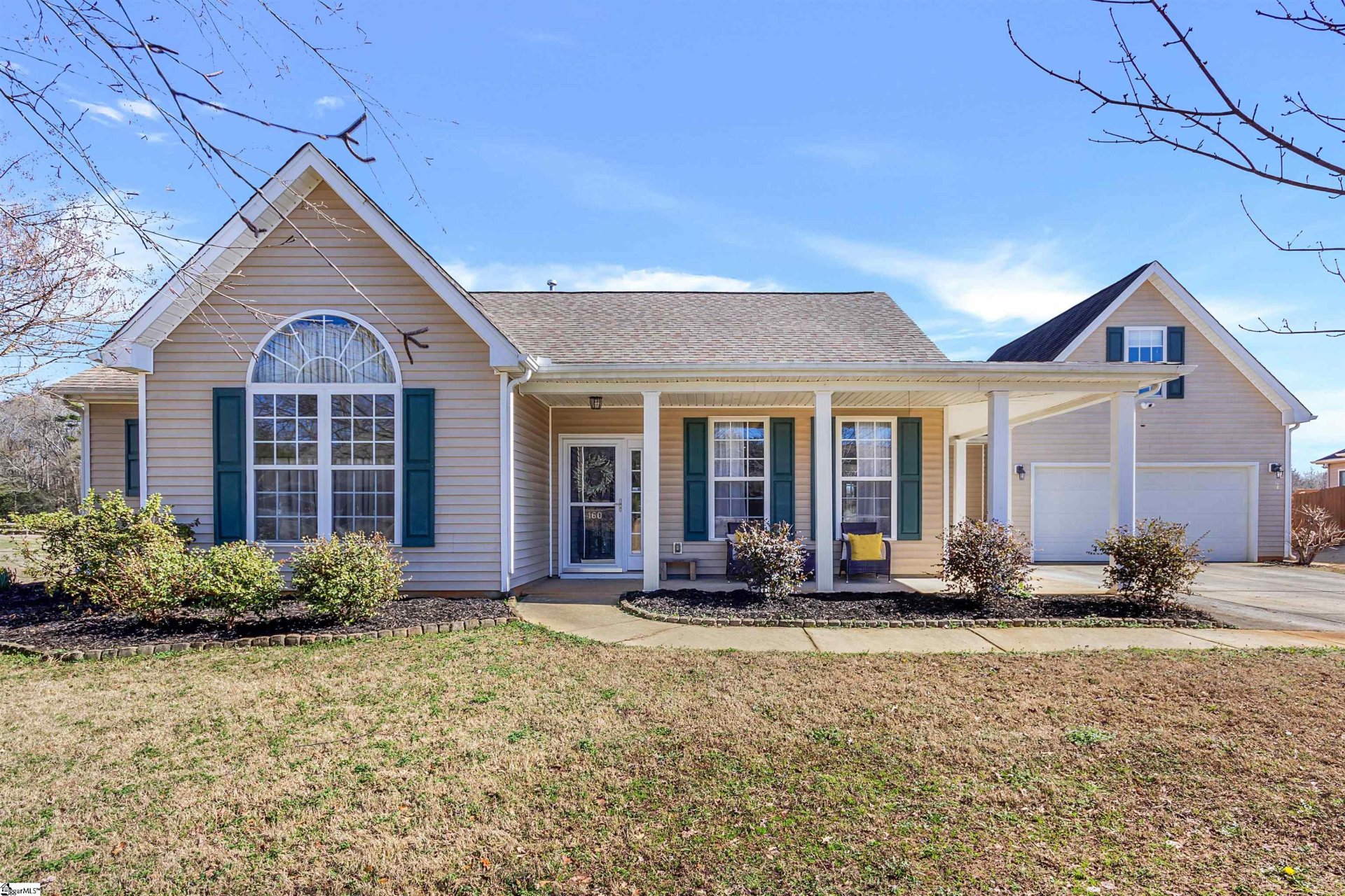 Property image 1 at 160 Pendock Lane, Piedmont, SC 29673