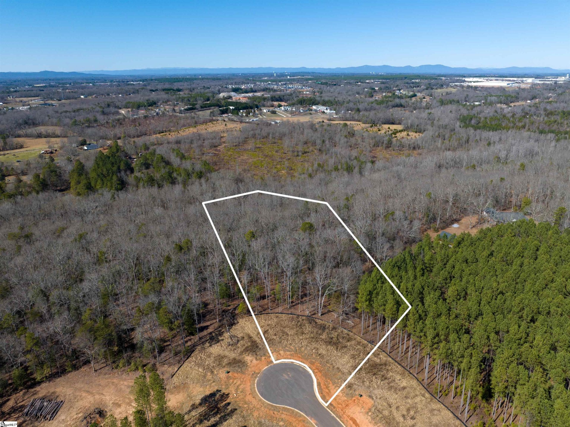 Property image 1 at 40 Danielsen Way, Greer, SC 29651