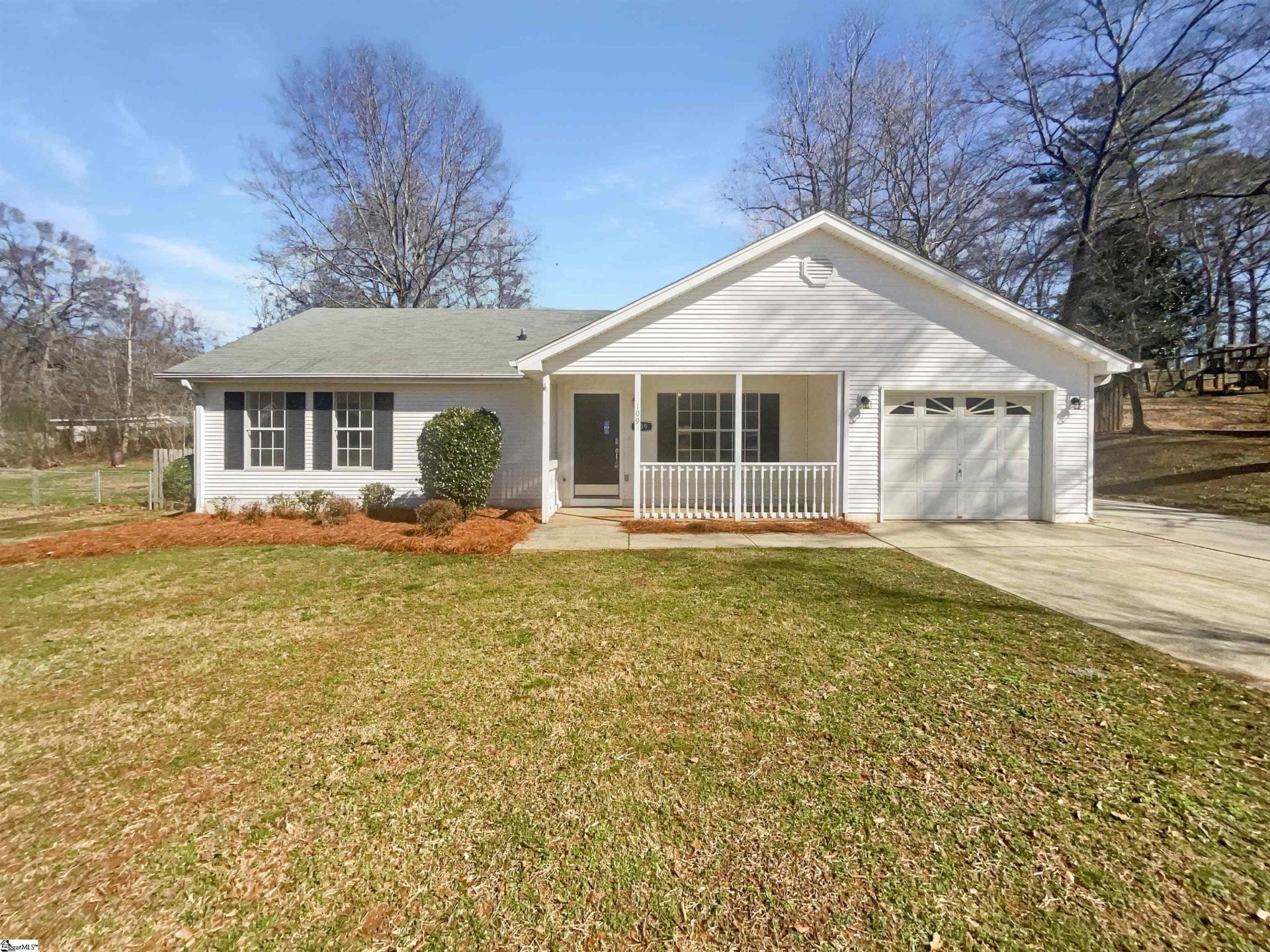 Property image 1 at 109 Teal Drive, Easley, SC 29642