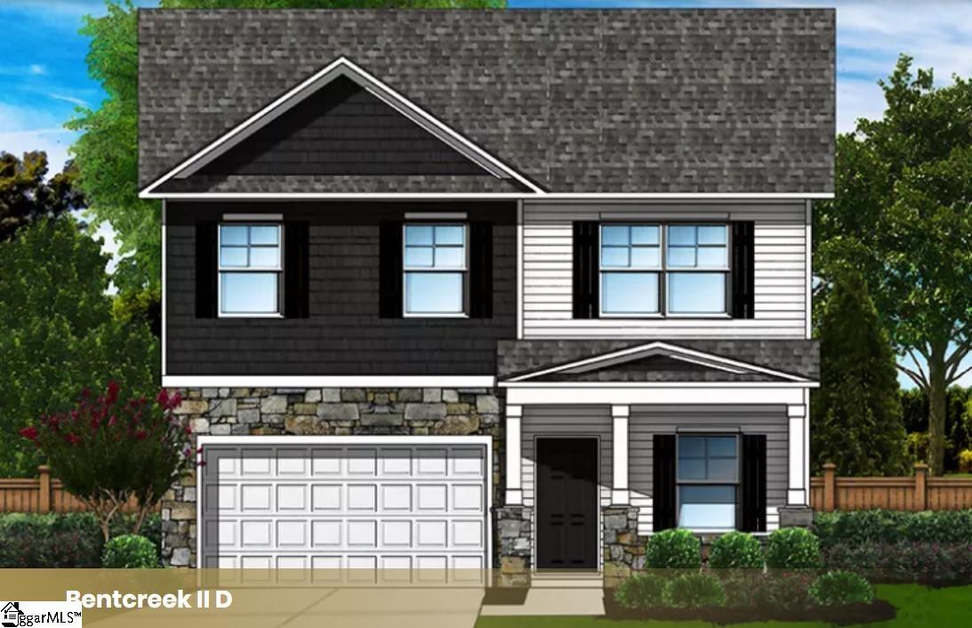 731 Fountainbrook Lane