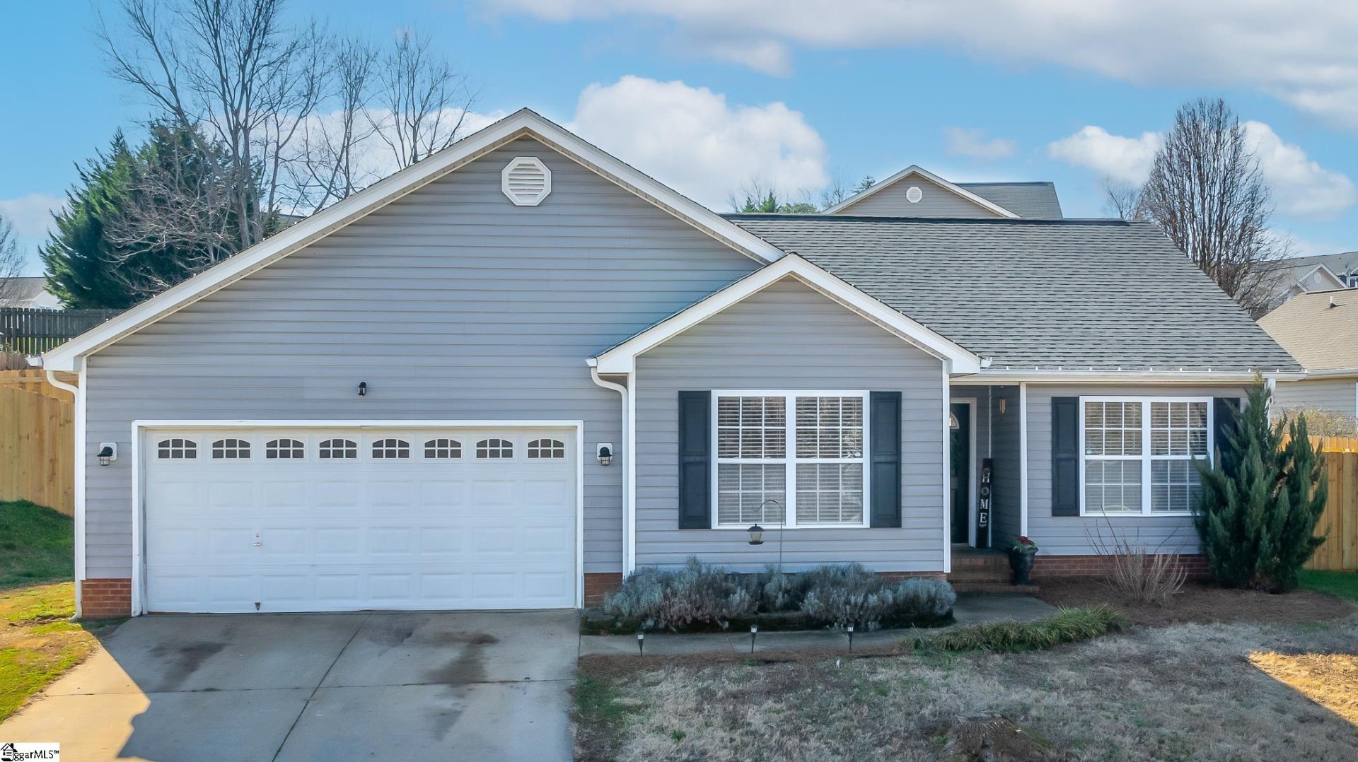 Property image 1 at 308 Juniper Leaf Way, Greer, SC 29651
