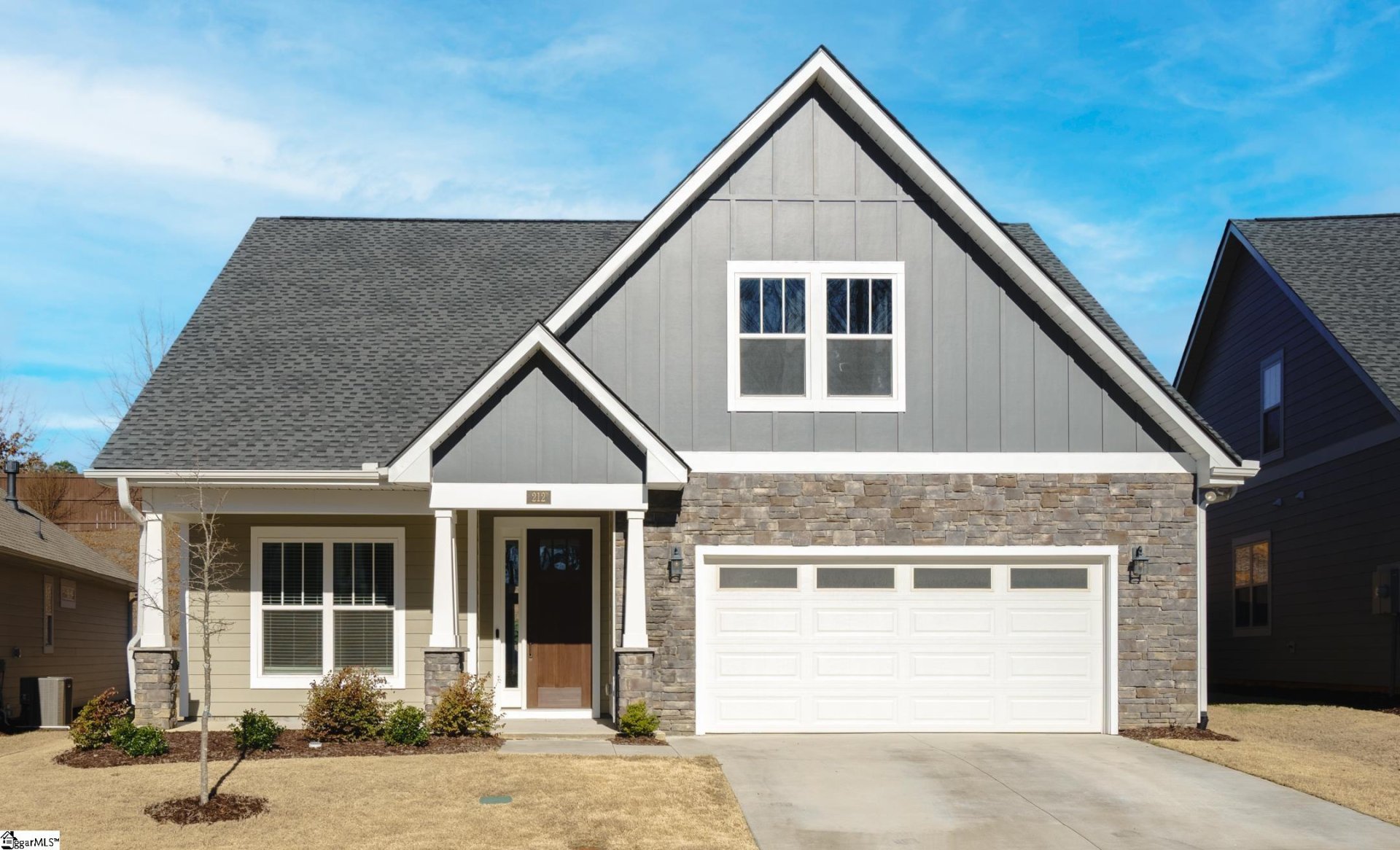 212 Holly Branch Place