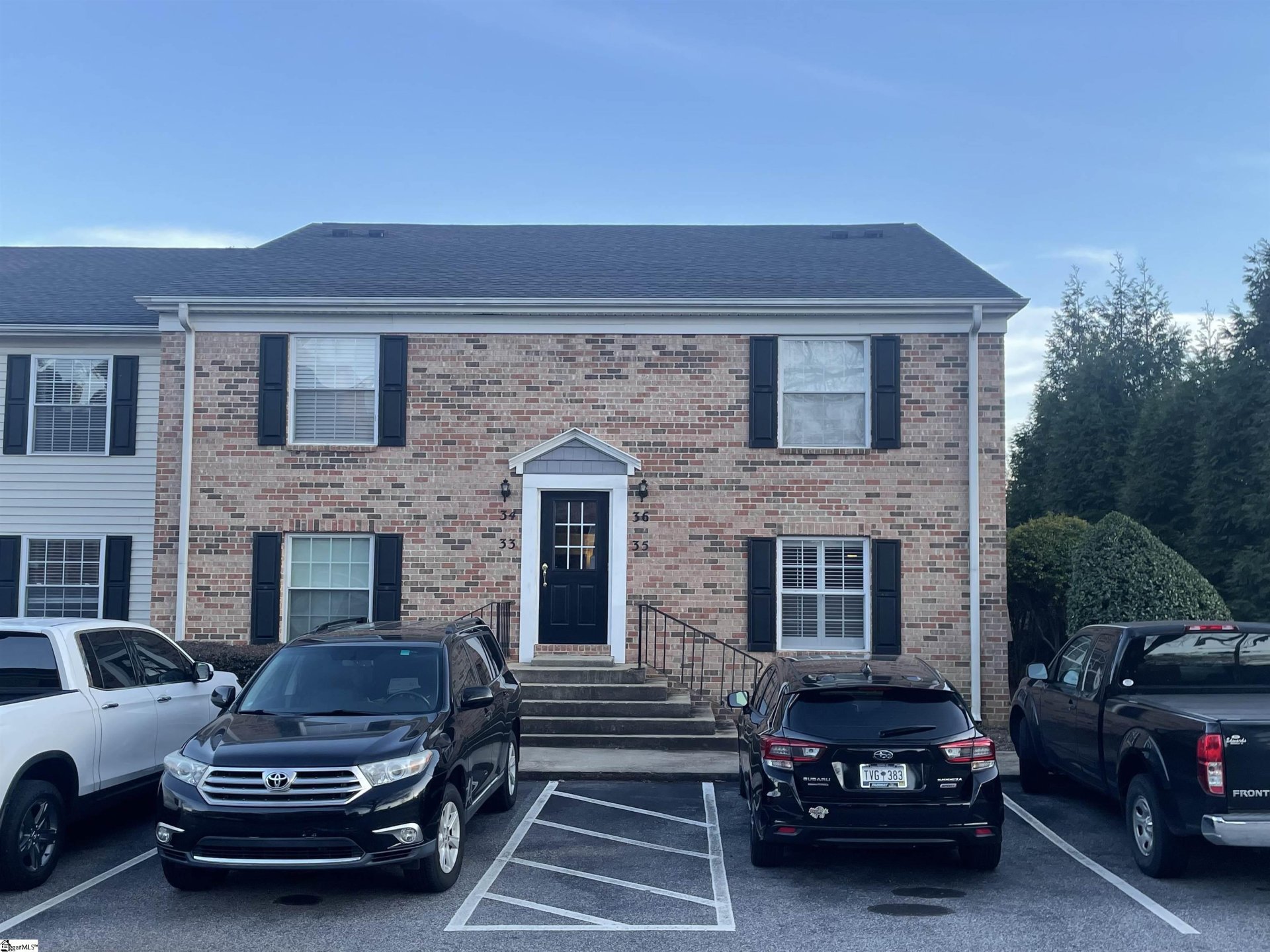 Property image 1 at 925 Cleveland Street, Greenville, SC 29601-4574