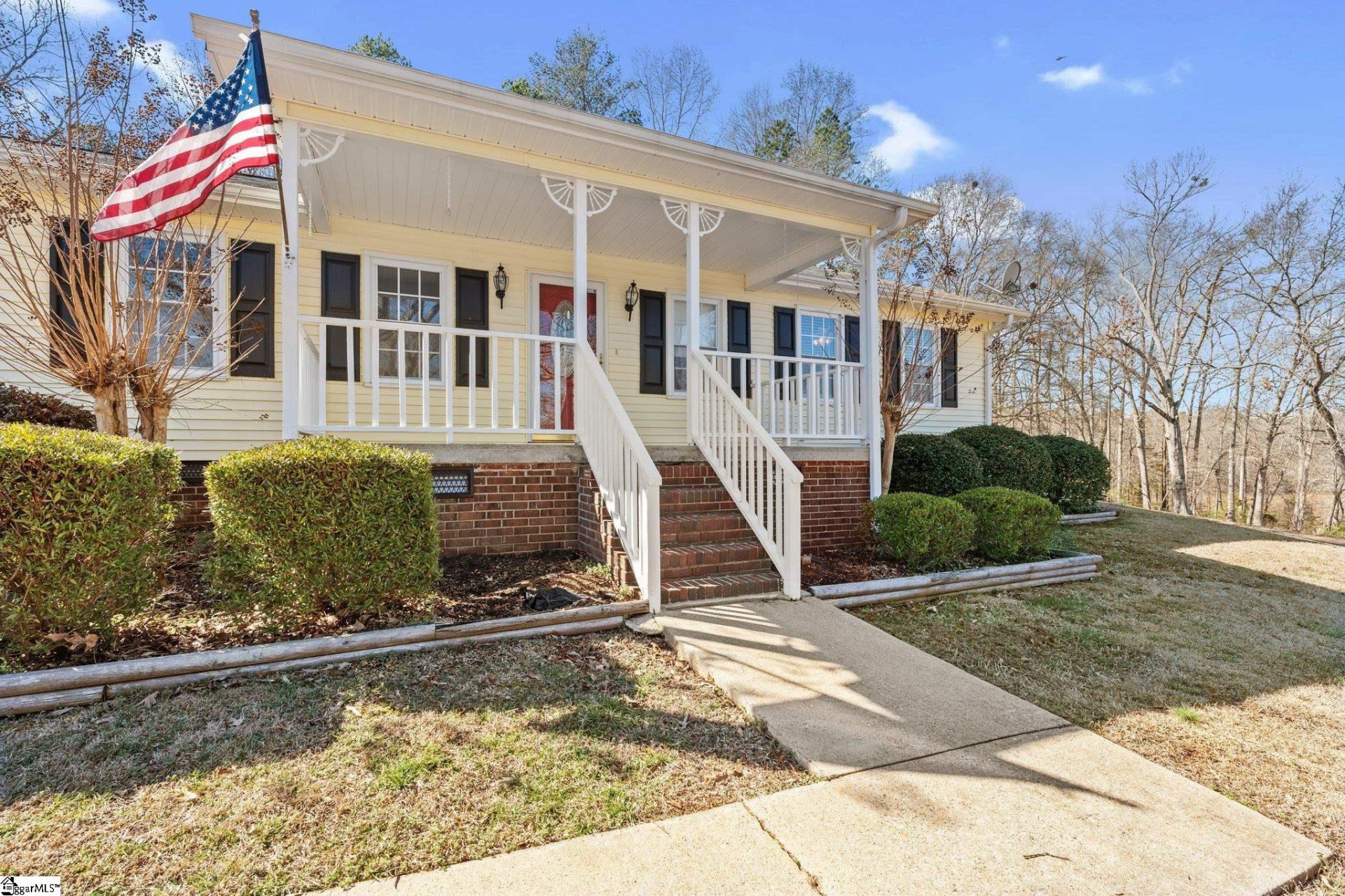 Property image 1 at 407 Saluda Road, Williamston, SC 29697