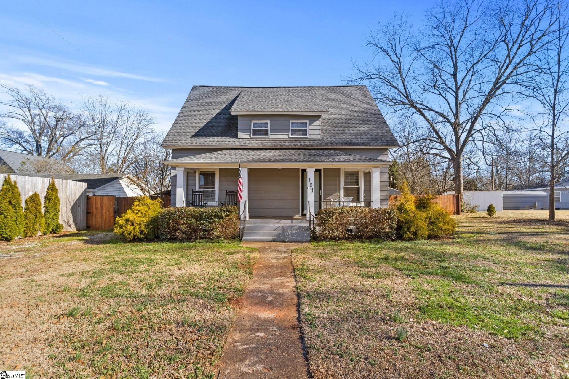 Property image 1 at 101 Bud Street, Greenville, SC 29617