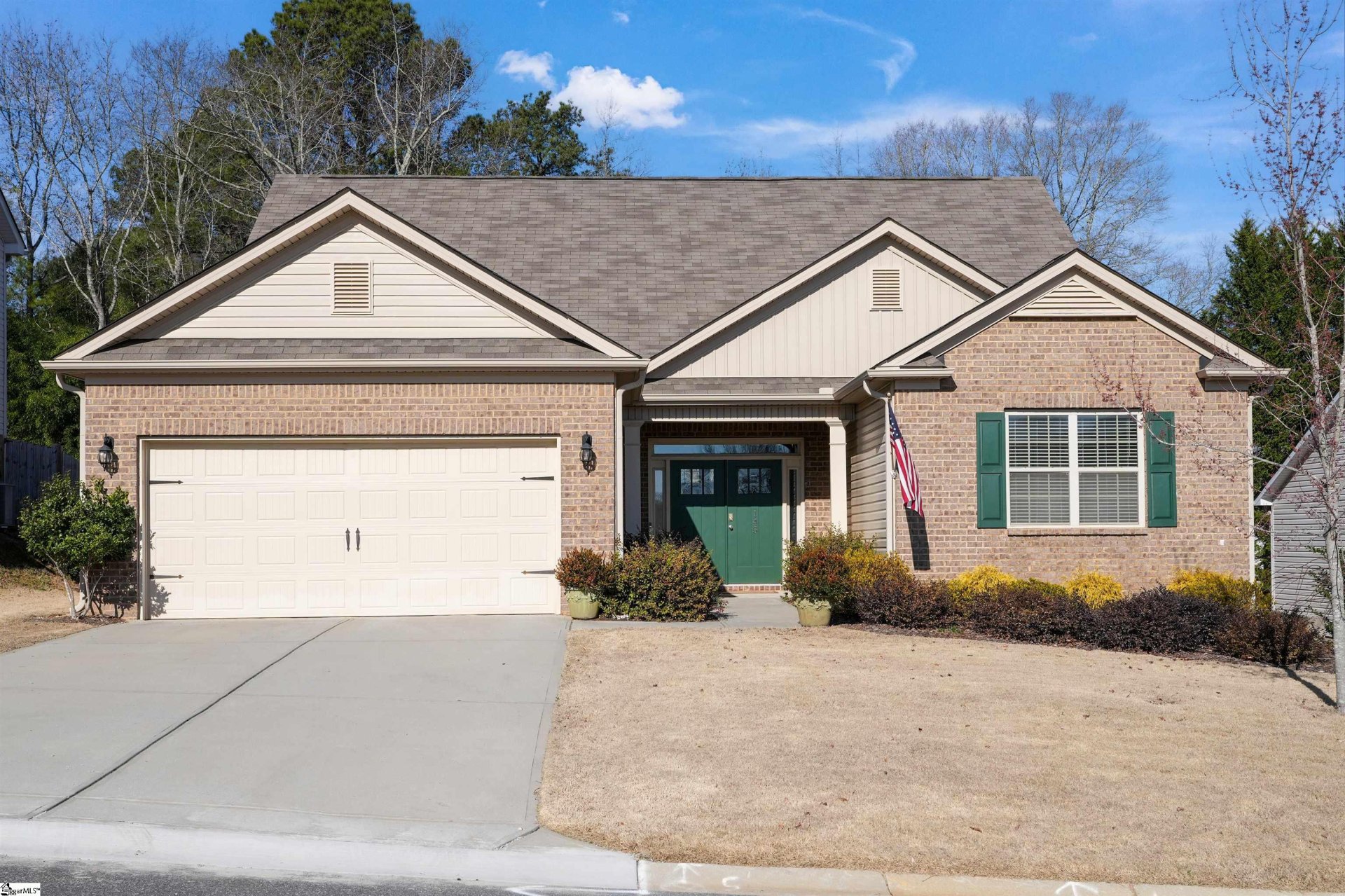 Property image 1 at 145 Wildflower Road, Easley, SC 29642