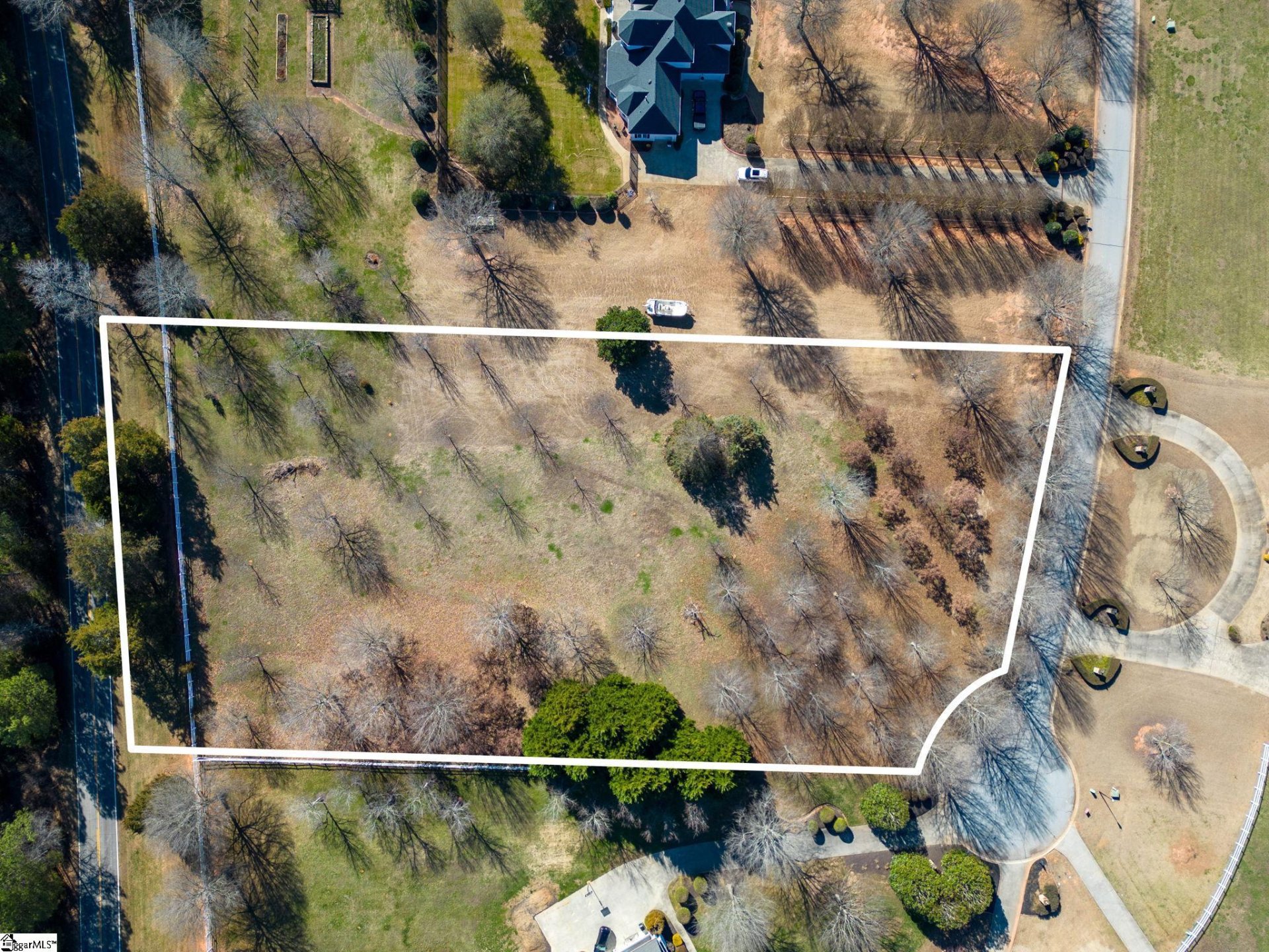 Property image 1 at 104 Chickasaw Run, Williamston, SC 29697