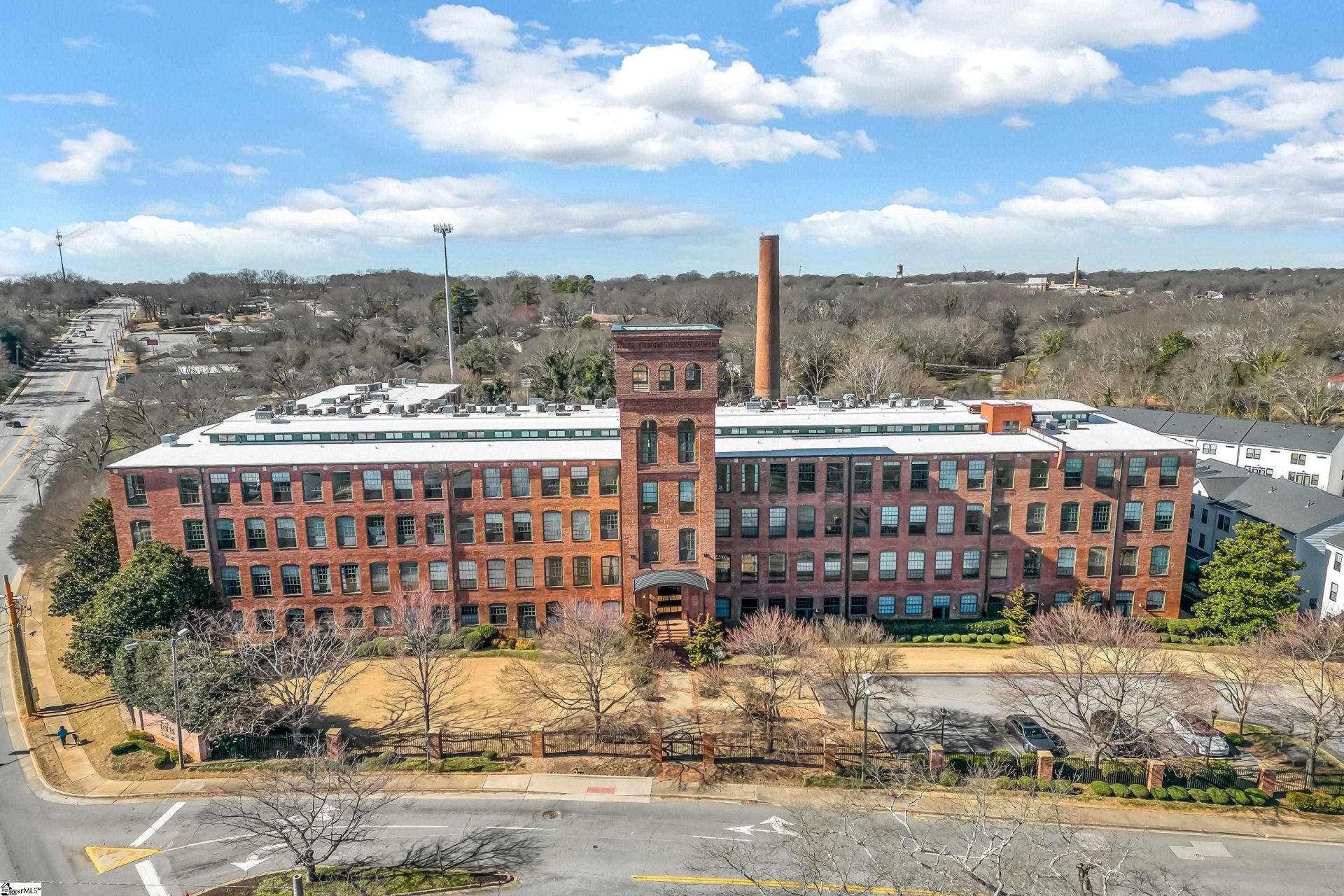 Property image 1 at 400 Mills Avenue, Greenville, SC 29605