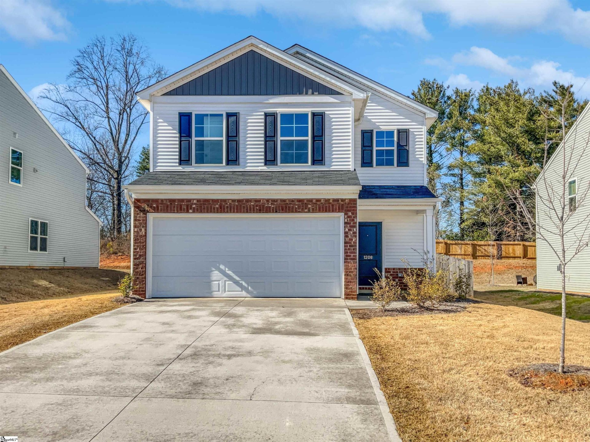 Property image 1 at 1208 Paramount Drive, Lyman, SC 29365