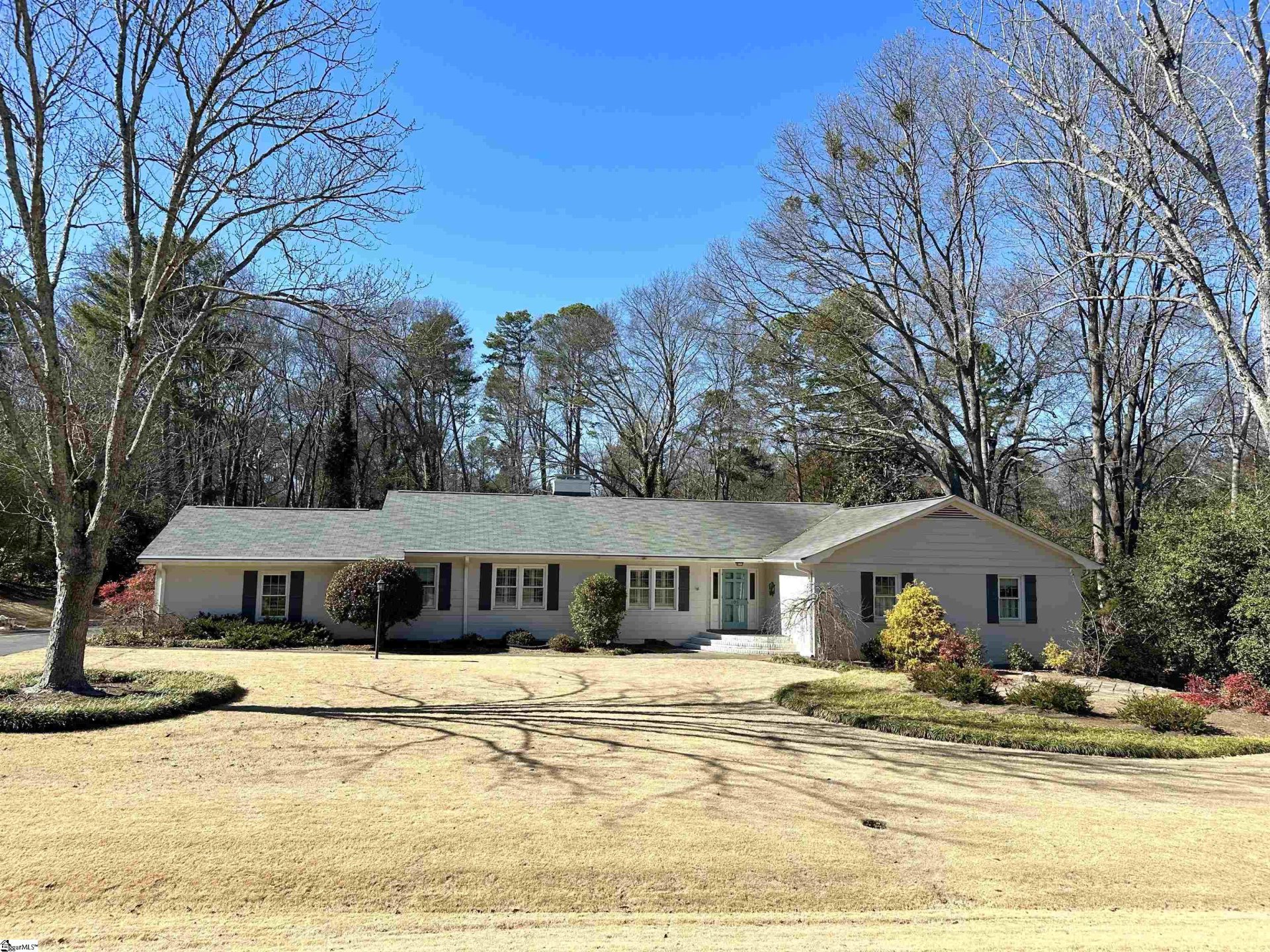 Property image 1 at 105 Independence Drive, Greenville, SC 29615