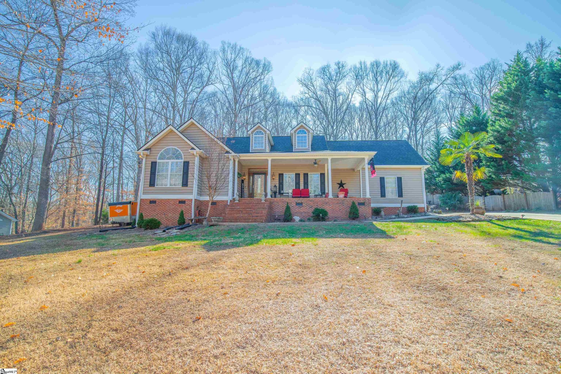 Property image 1 at 471 Sandalwood Drive, Easley, SC 29640