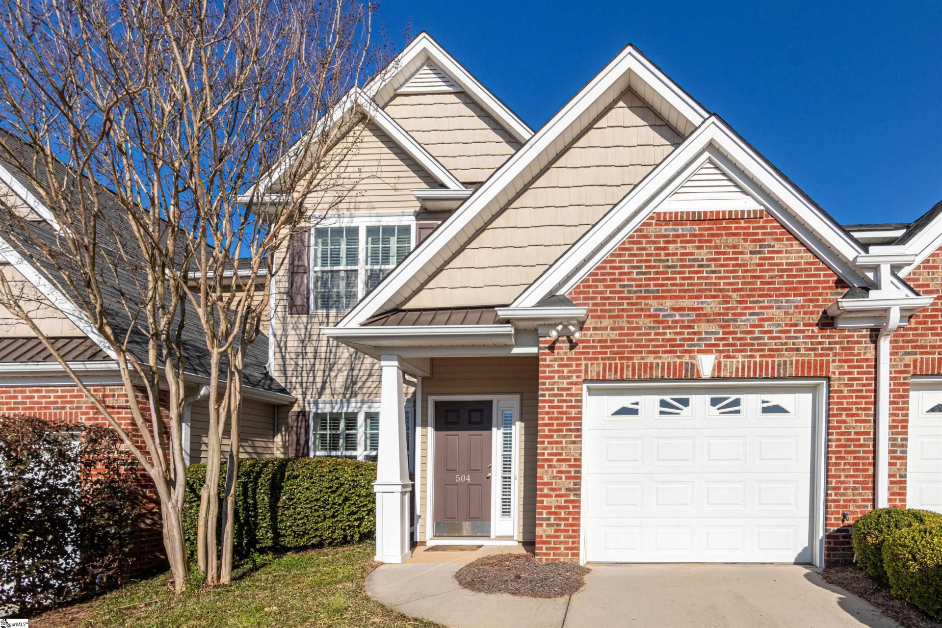 Property image 1 at 504 JUBILEE Way, Simpsonville, SC 29681