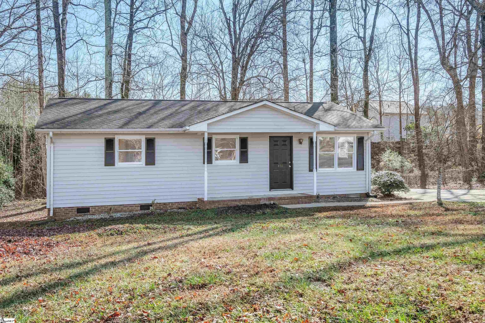 Property image 1 at 430 Pisgah Lane, Inman, SC 29349