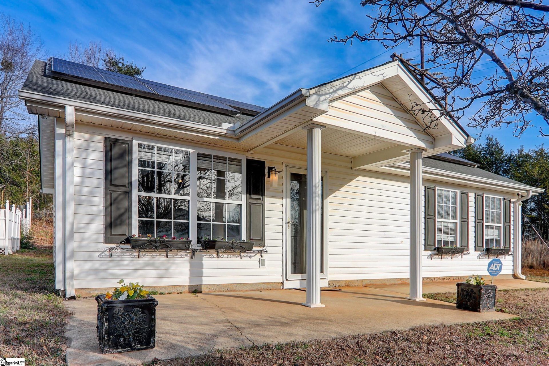 Property image 1 at 427 Pleasant Green Drive, Inman, SC 29349