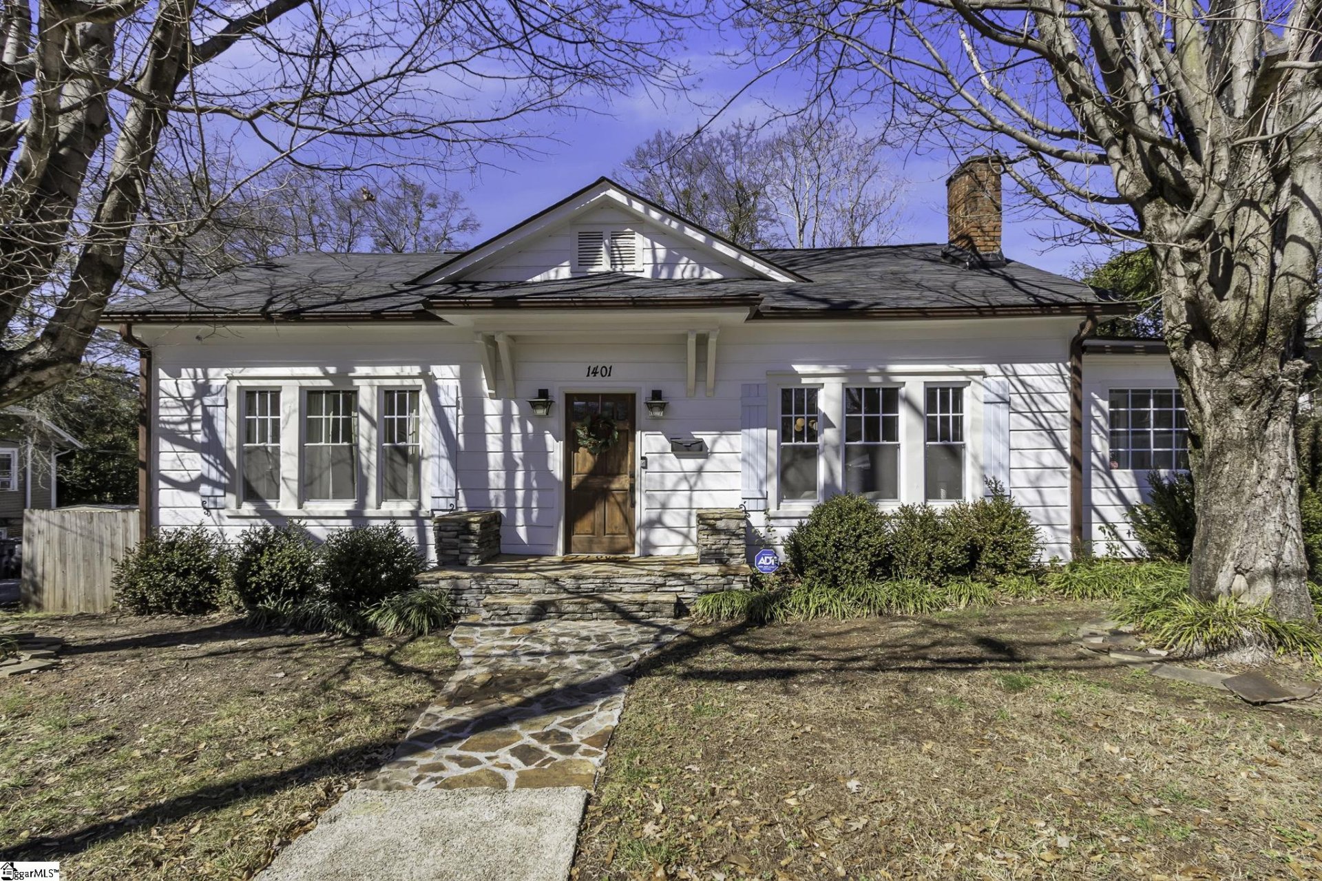 Property image 1 at 1401 E North Street, Greenville, SC 29607