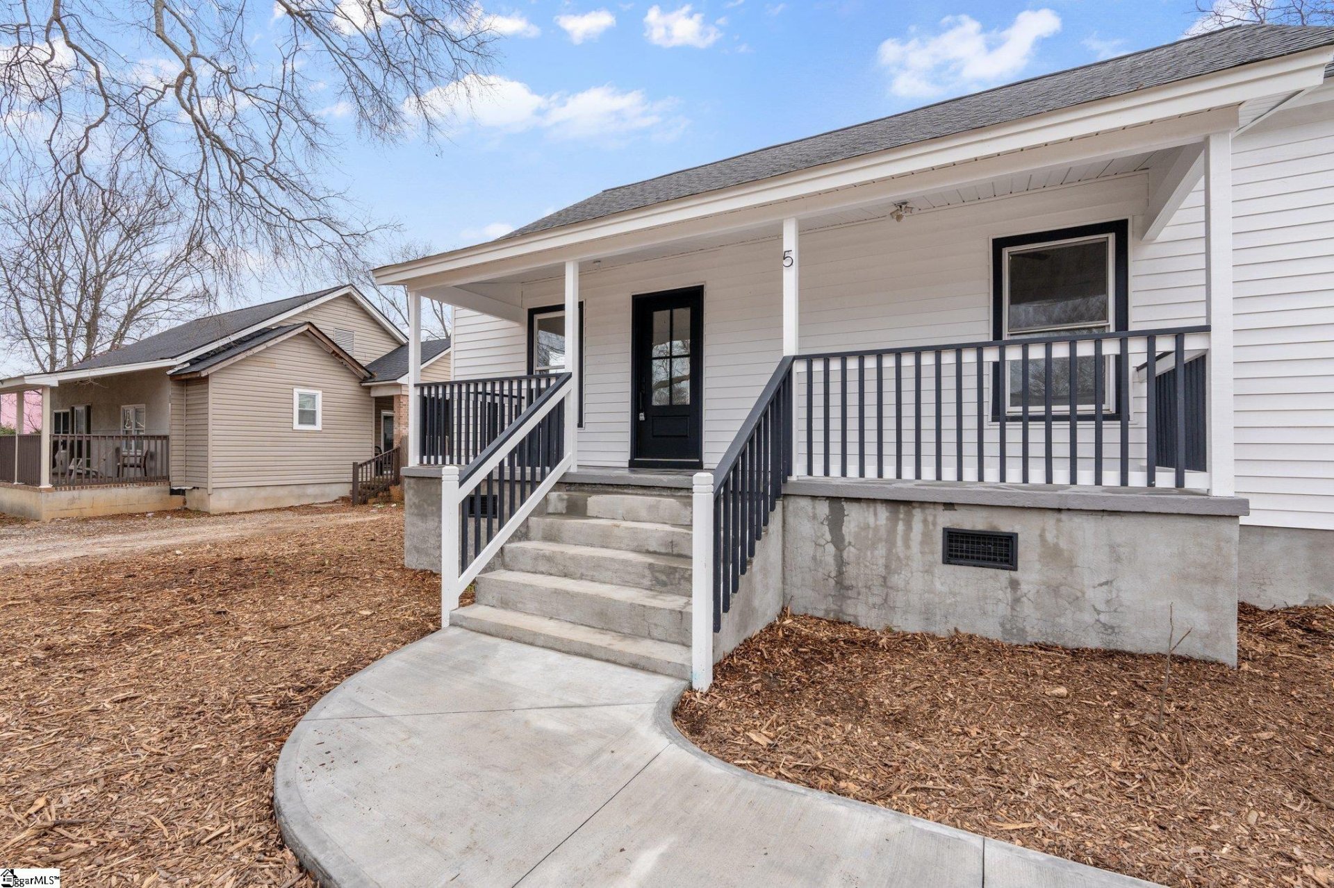 Property image 1 at 5 E 7th Street, Greenville, SC 29611