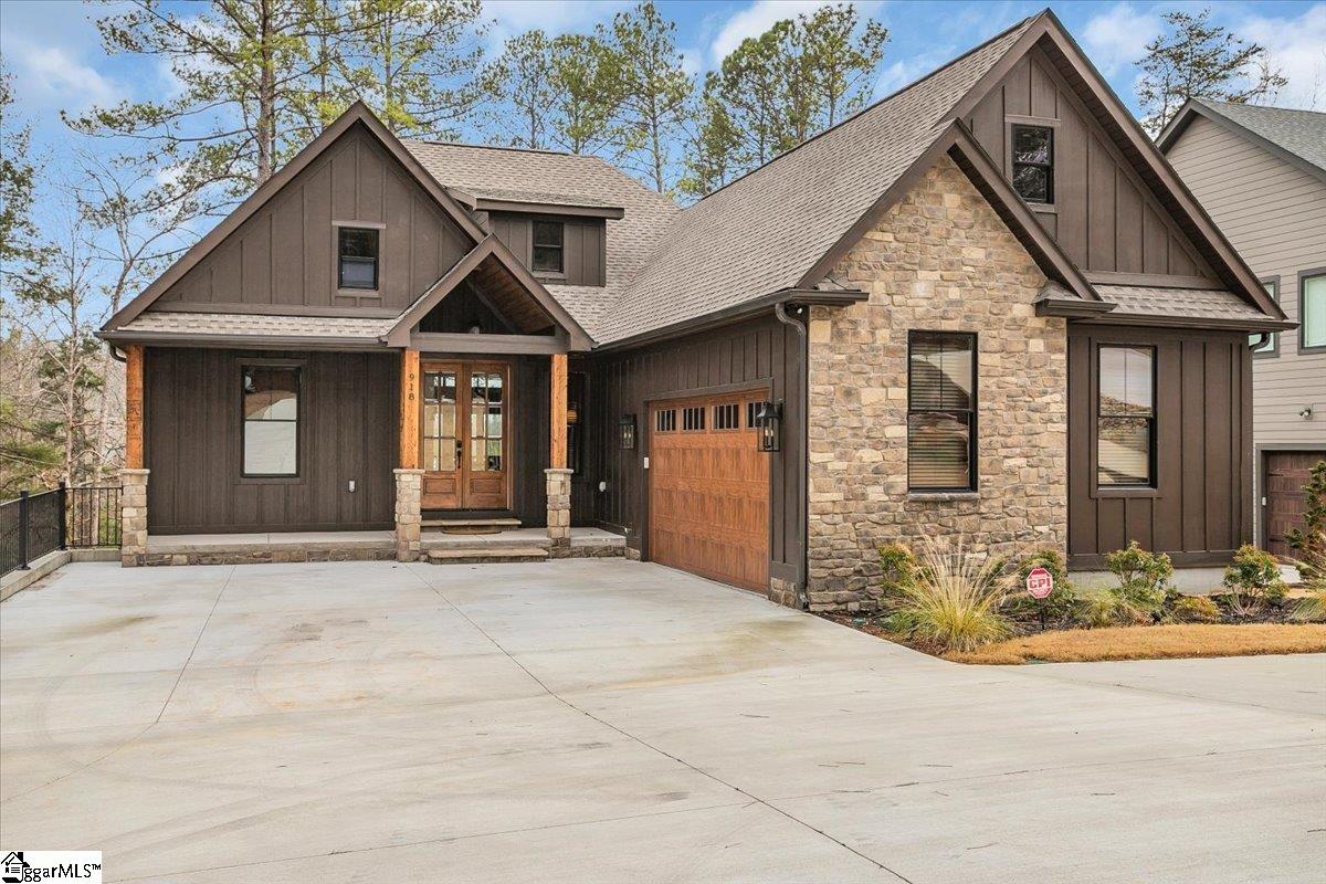 Property image 1 at 918 Longshore Drive, Salem, SC 29676