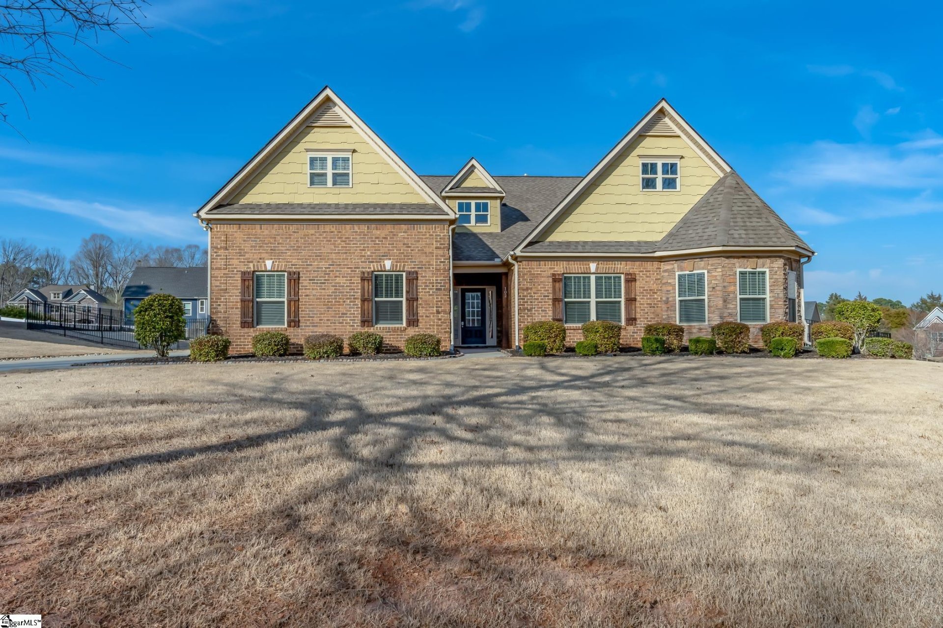 Property image 1 at 102 Ariel Way, Easley, SC 29642